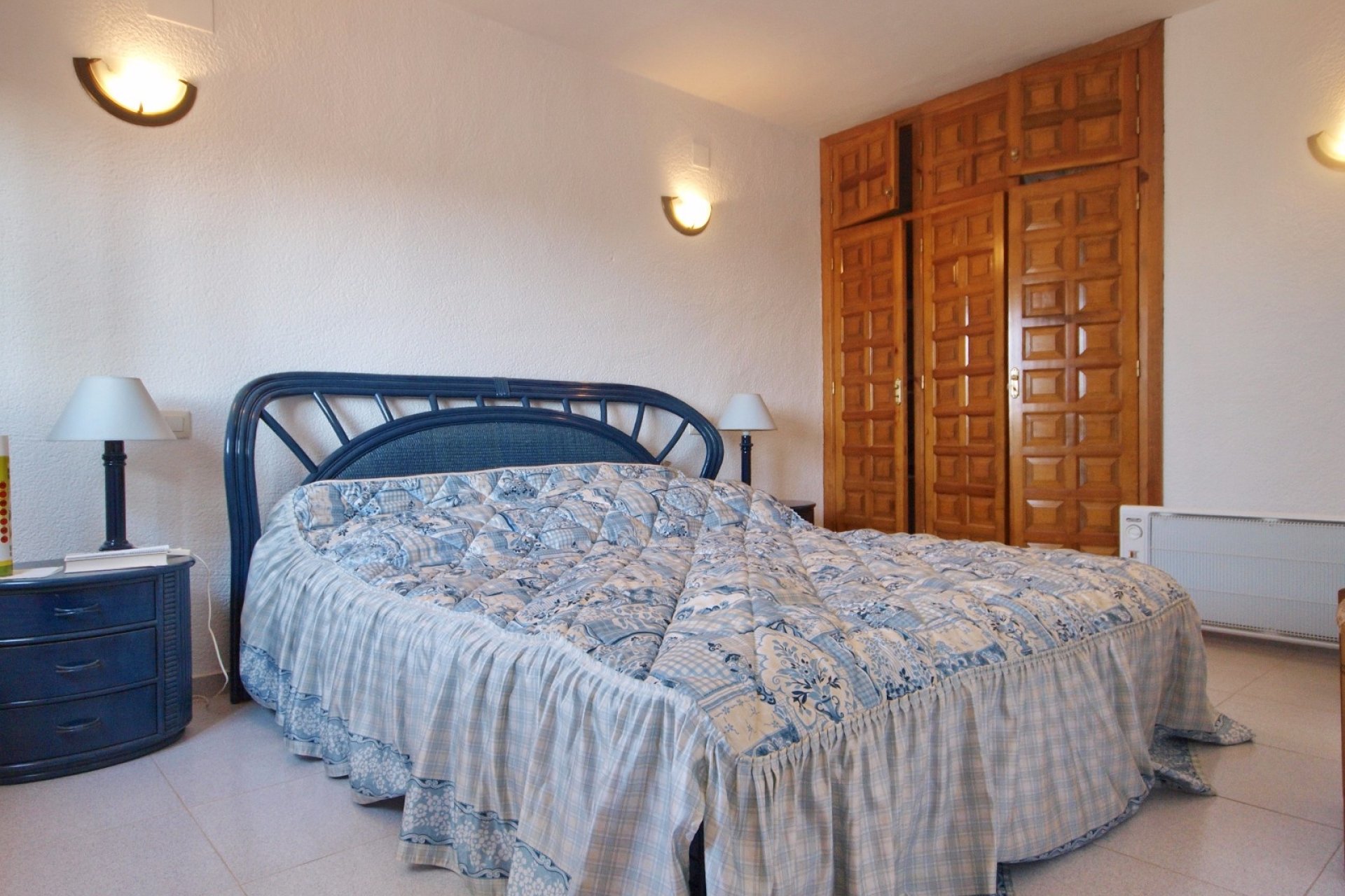 Verkoop - Villa - Benitachell - Cumbre del Sol