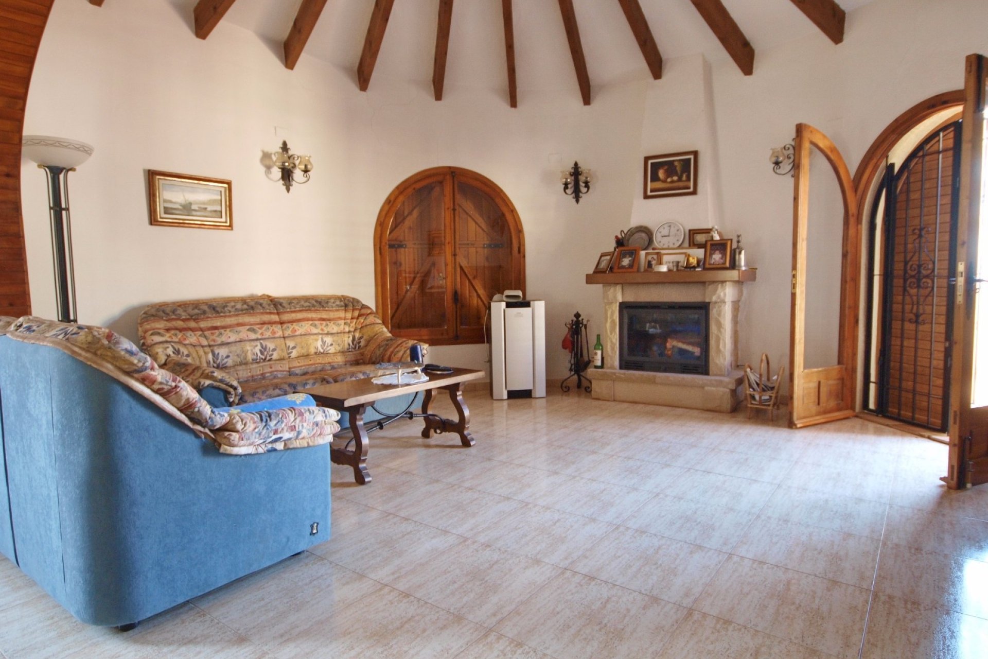 Verkoop - Villa - Benitachell - Cumbre del Sol