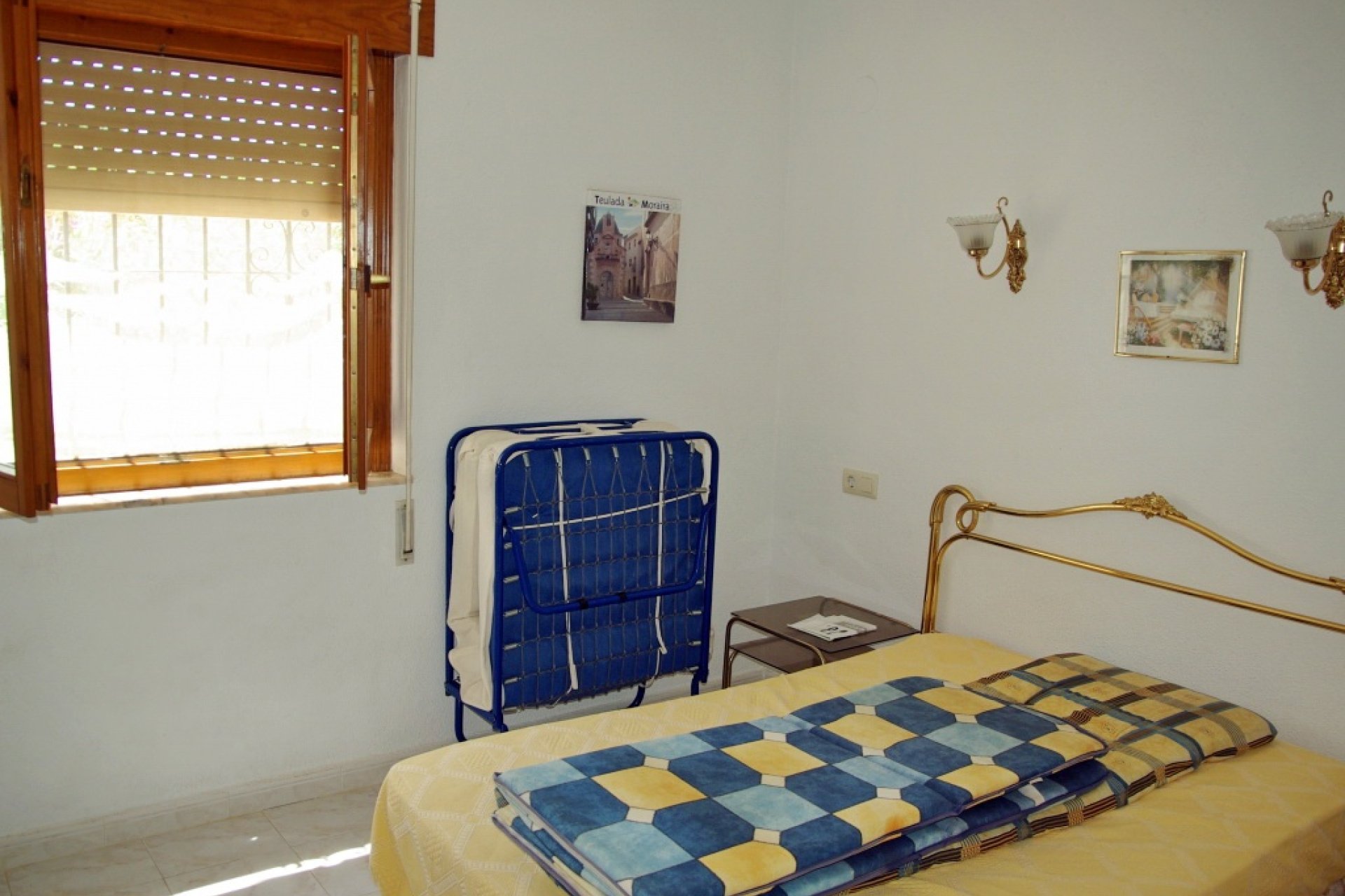 Verkoop - Villa - Benitachell - Cumbre del Sol