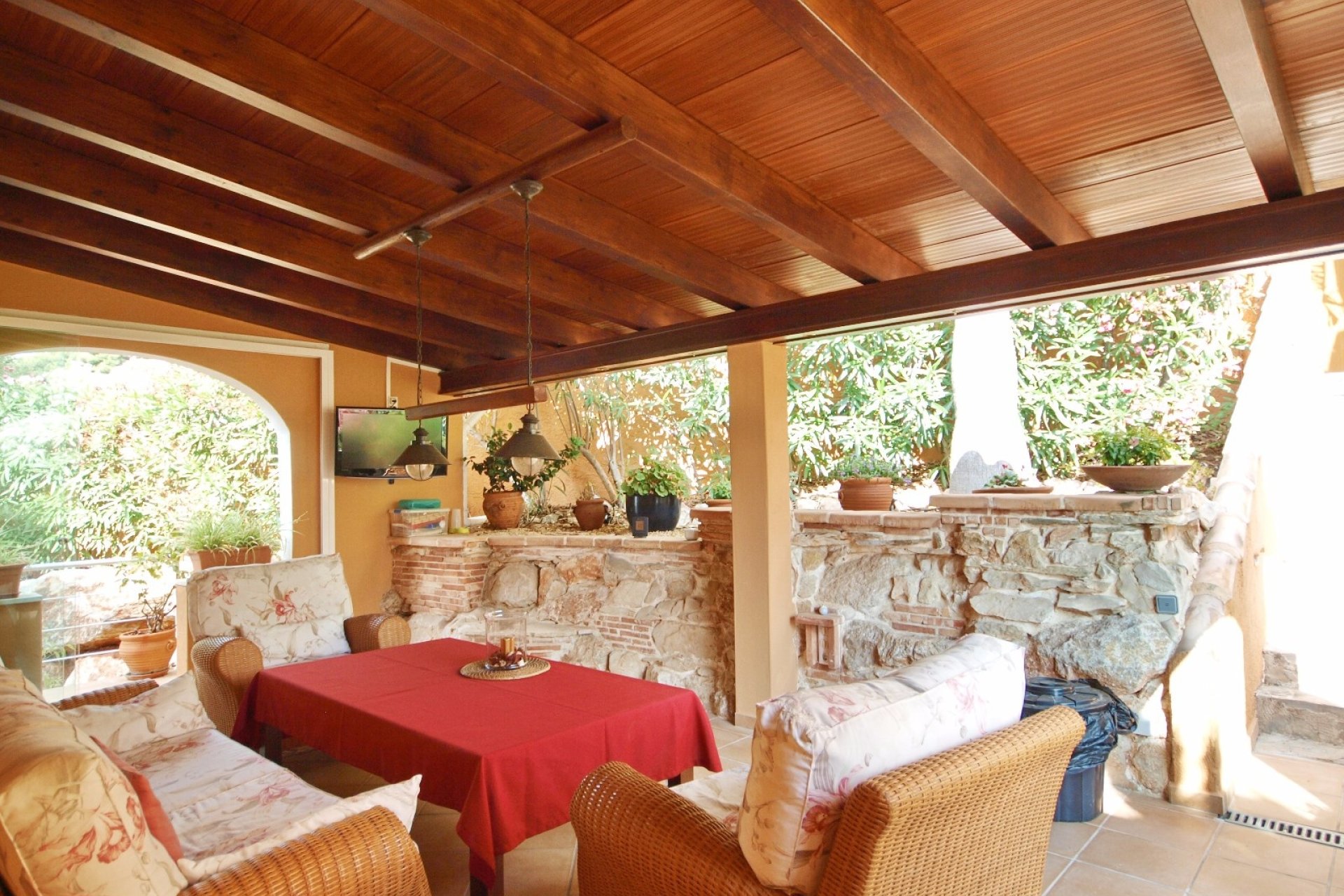 Verkoop - Villa - Benitachell - Cumbre del Sol