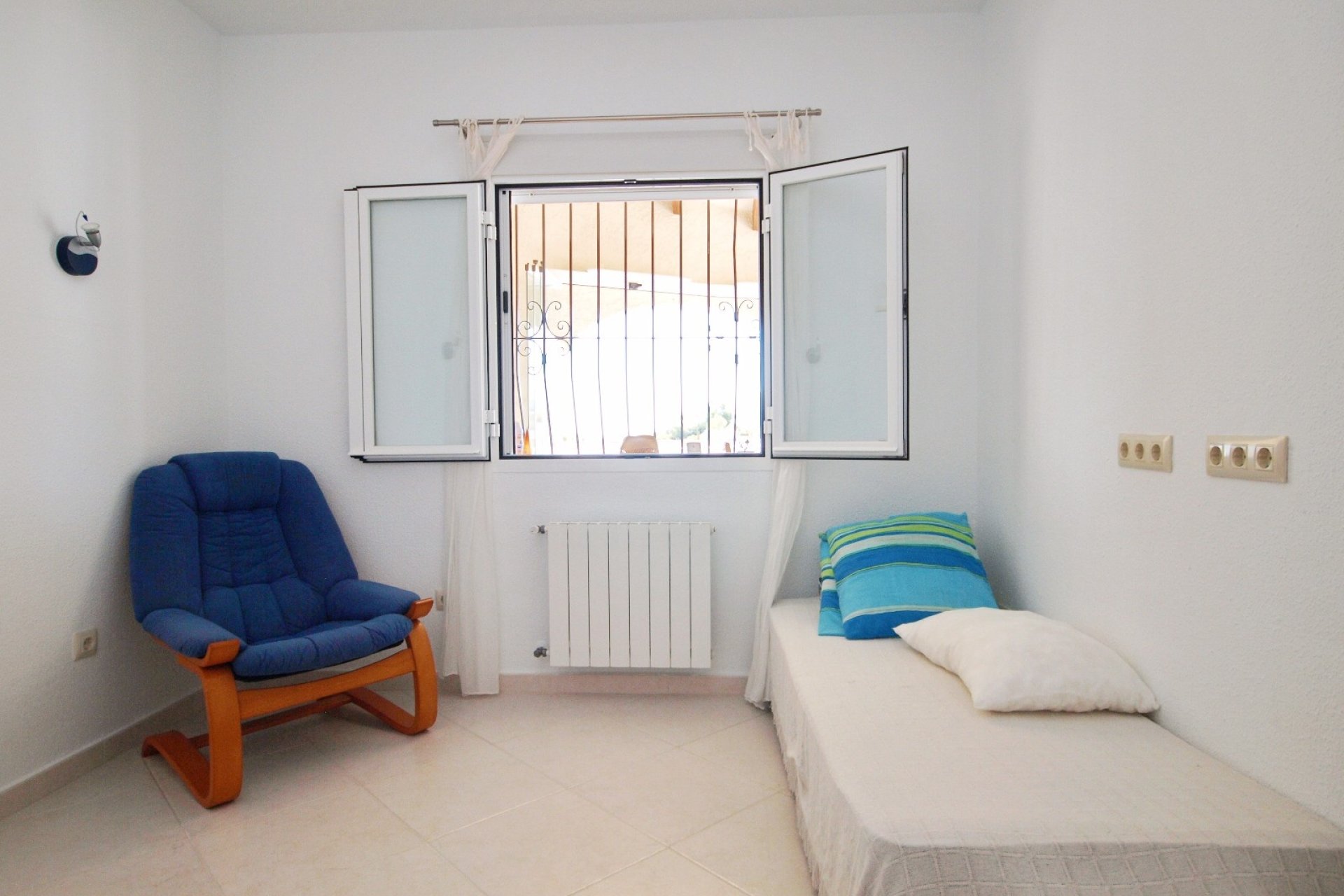 Verkoop - Villa - Benitachell - Cumbre del Sol