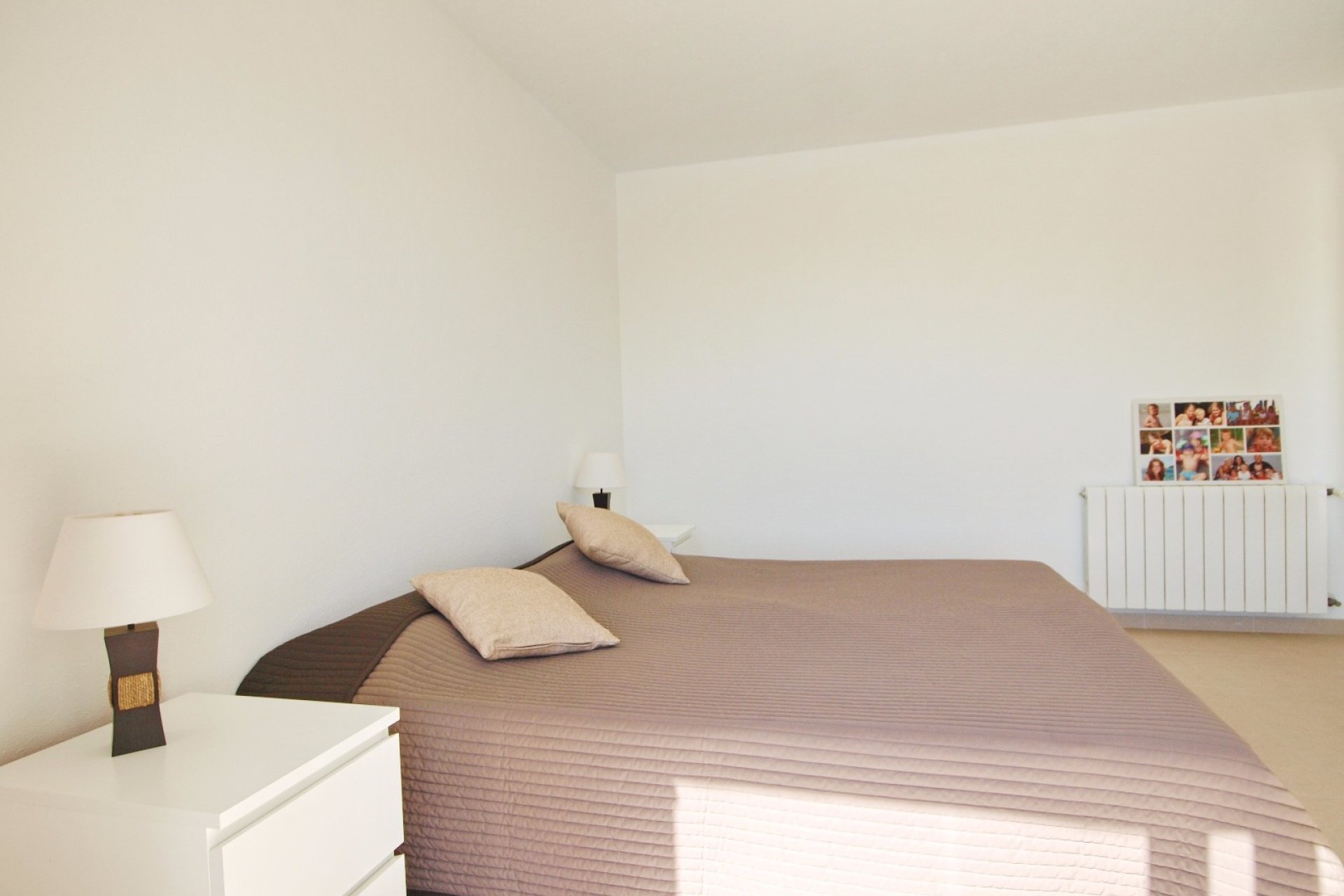 Verkoop - Villa - Benitachell - Cumbre del Sol