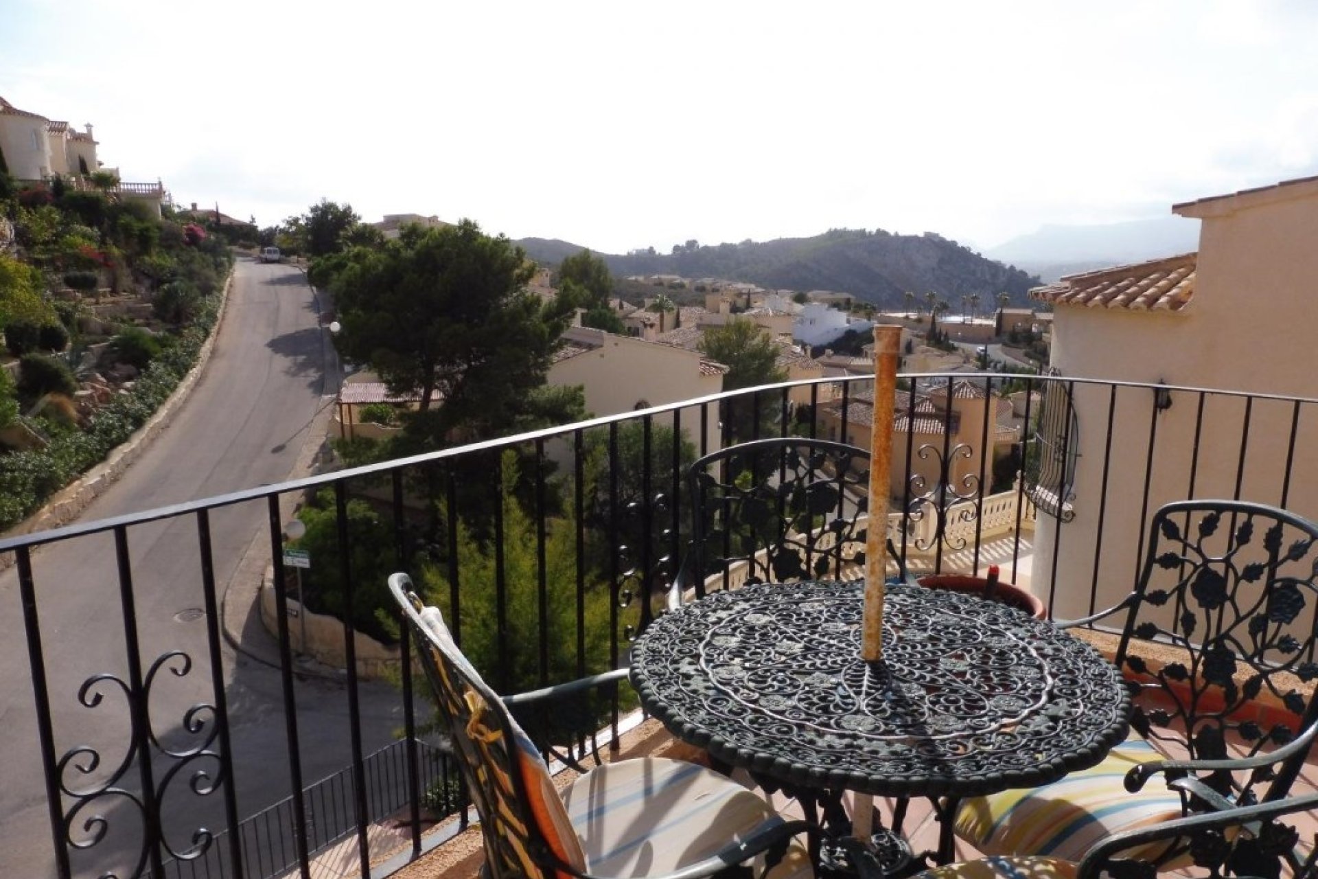 Verkoop - Villa - Benitachell - Cumbre del Sol