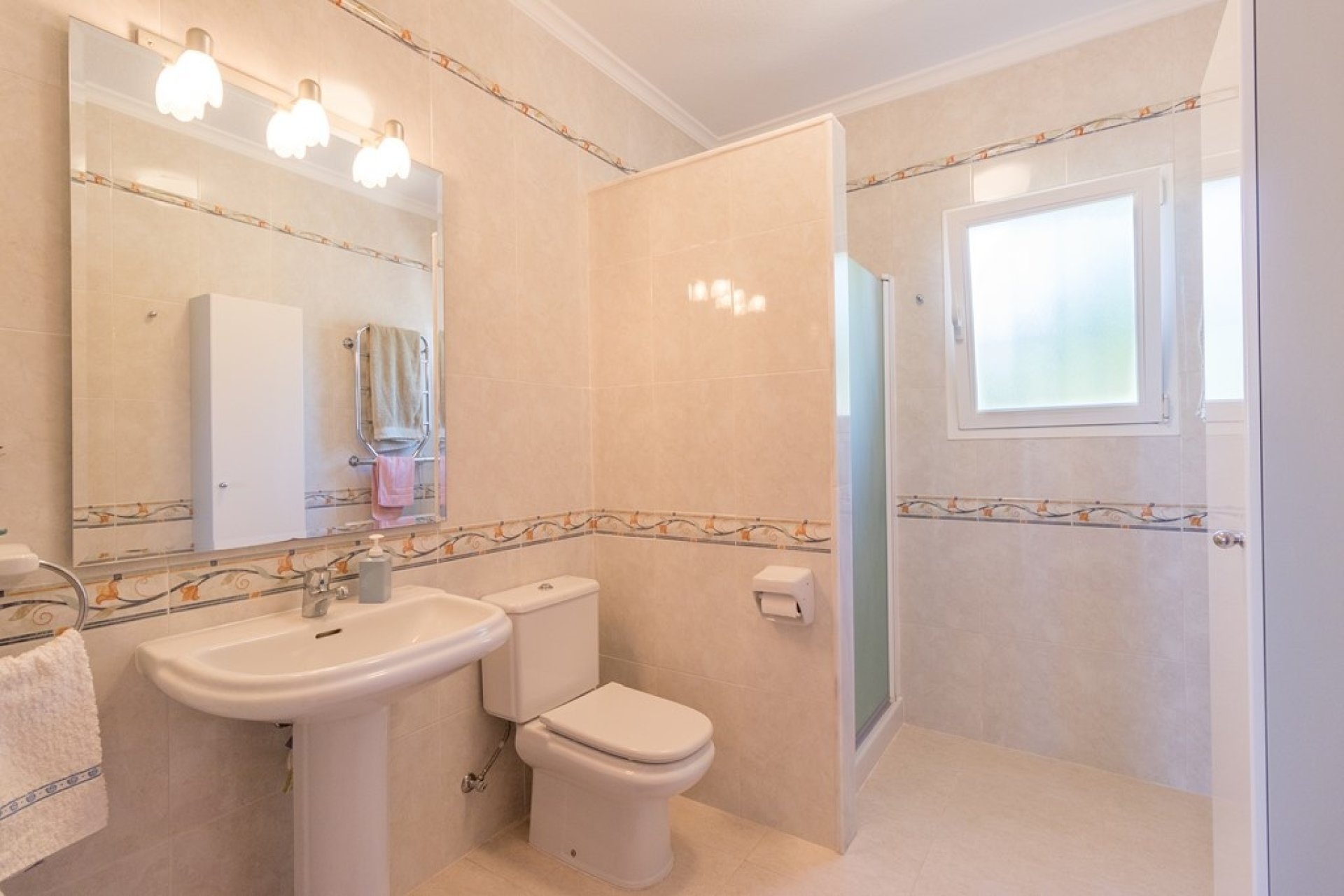 Verkoop - Villa - Benitachell - Cumbre del Sol