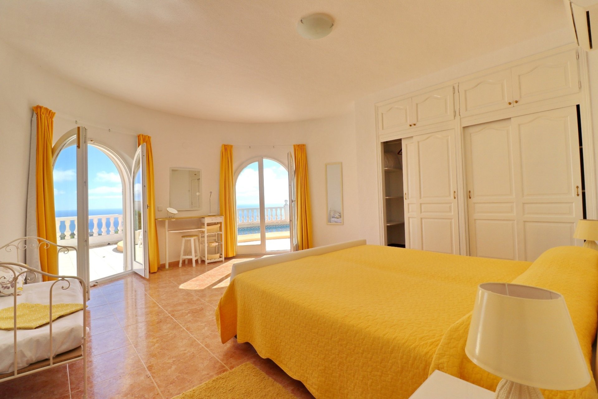 Verkoop - Villa - Benitachell - Cumbre del Sol