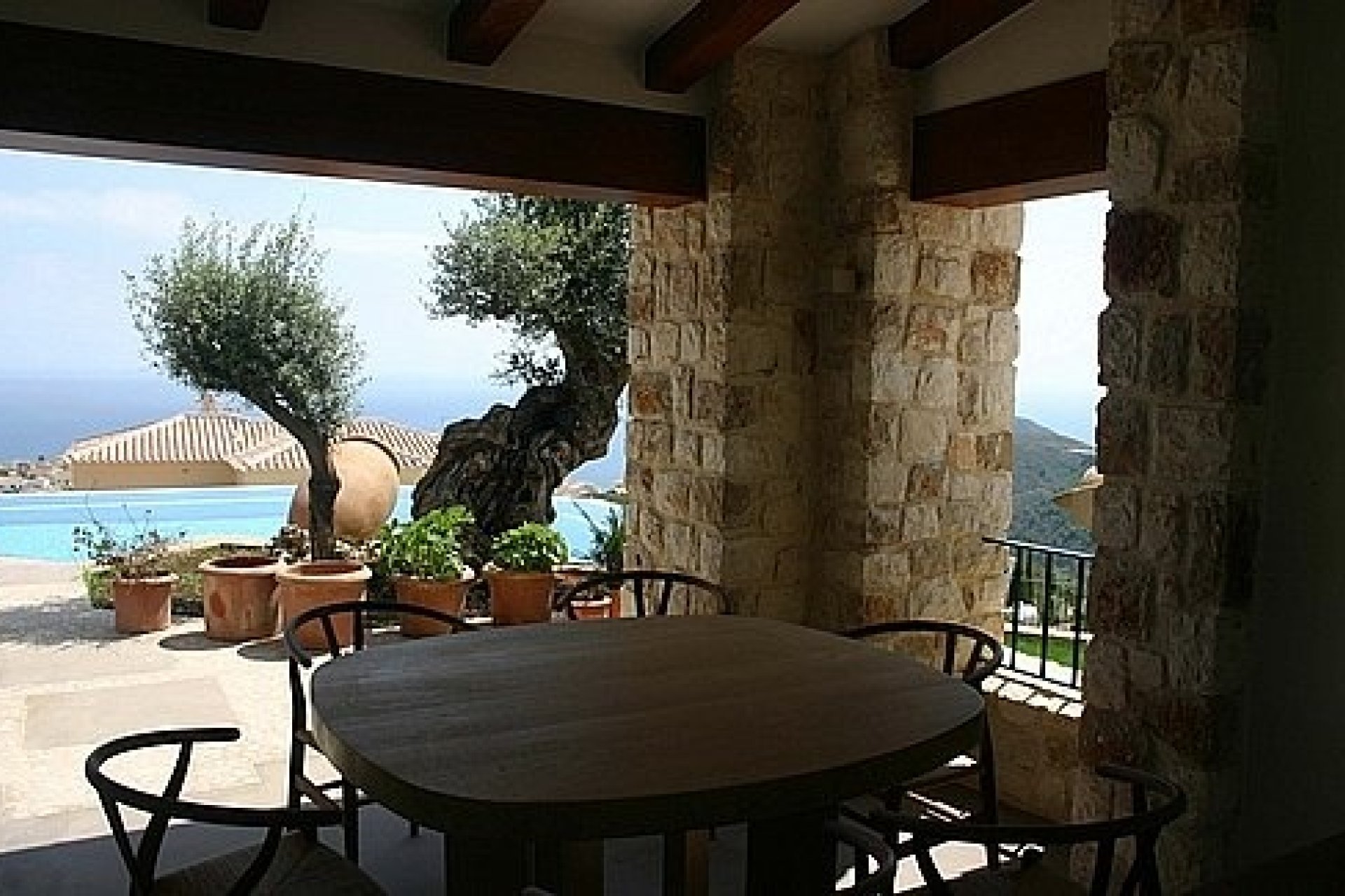 Verkoop - Villa - Benitachell - Cumbre del Sol
