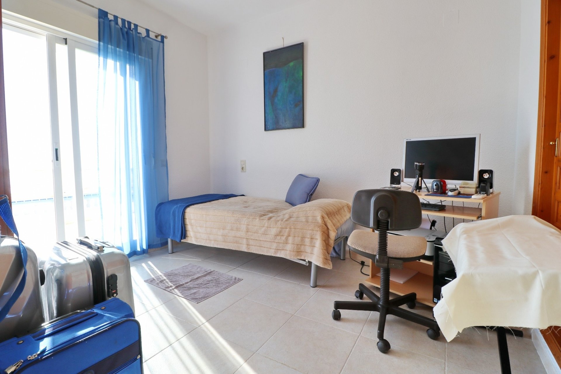 Verkoop - Villa - Benitachell - Cumbre del Sol