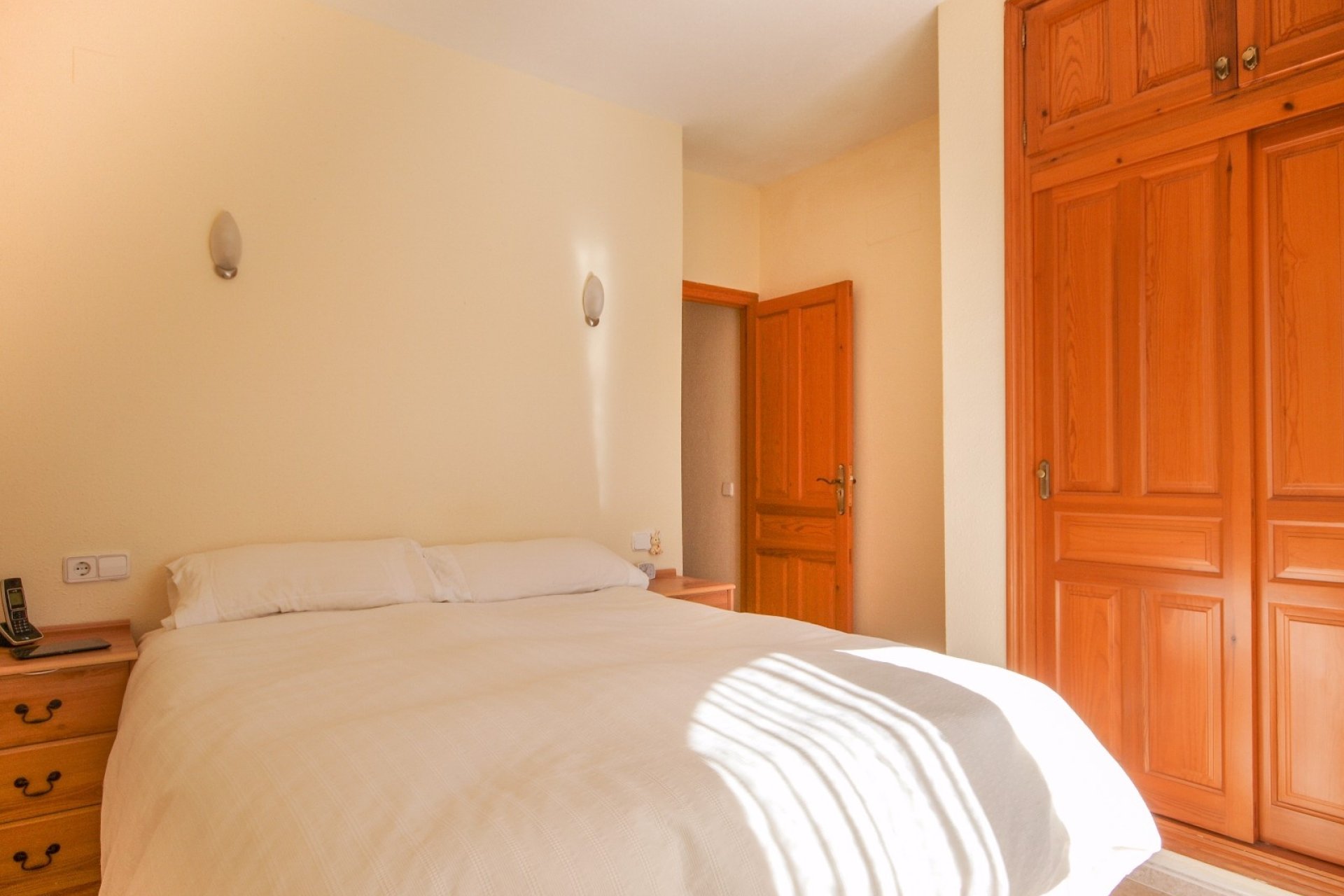 Verkoop - Villa - Benitachell - Cumbre del Sol