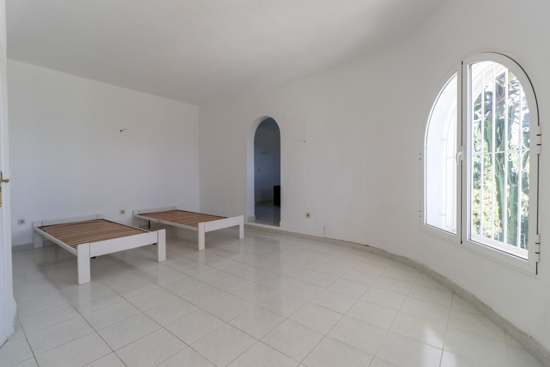 Verkoop - Villa - Benitachell - Cumbre del Sol