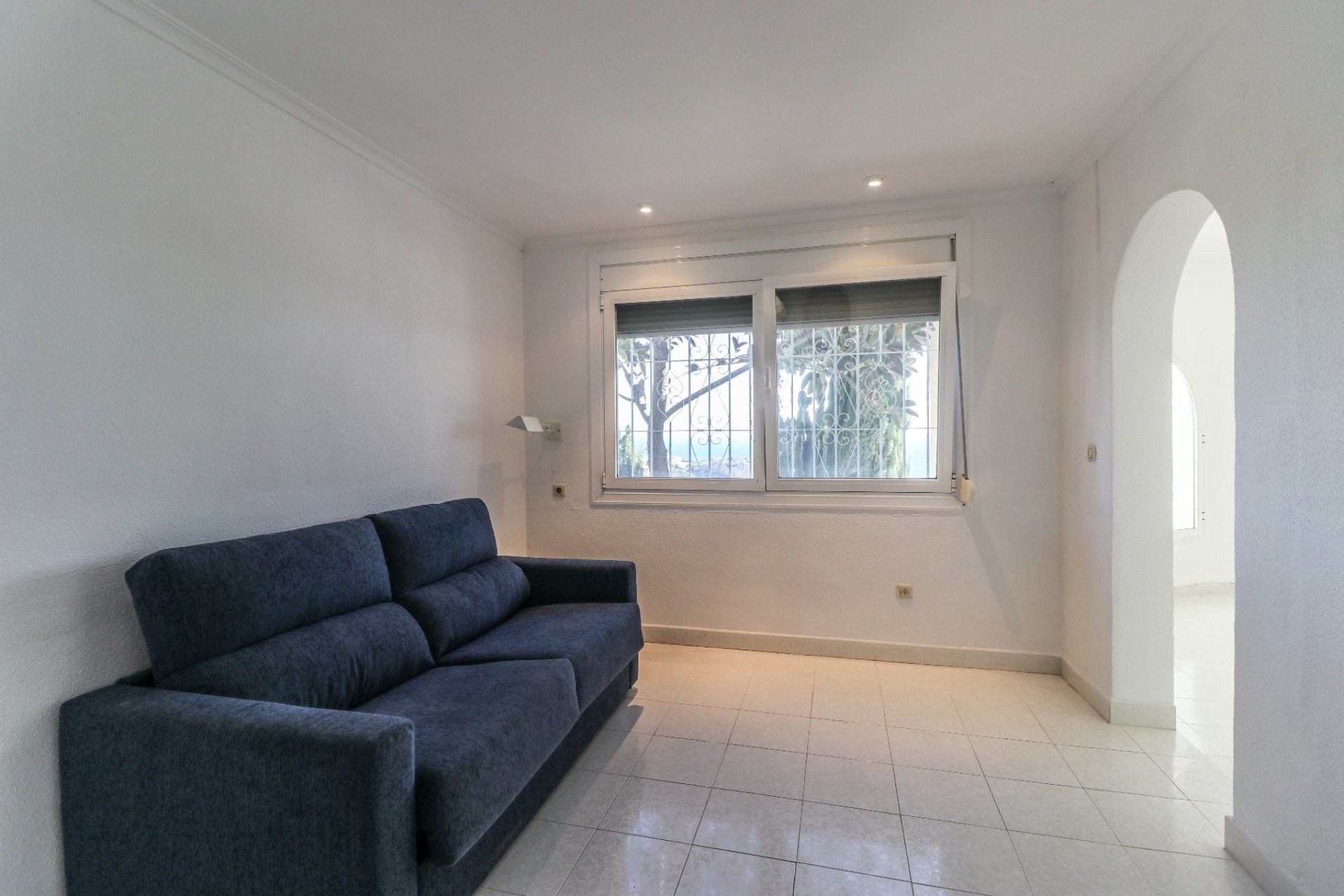 Verkoop - Villa - Benitachell - Cumbre del Sol
