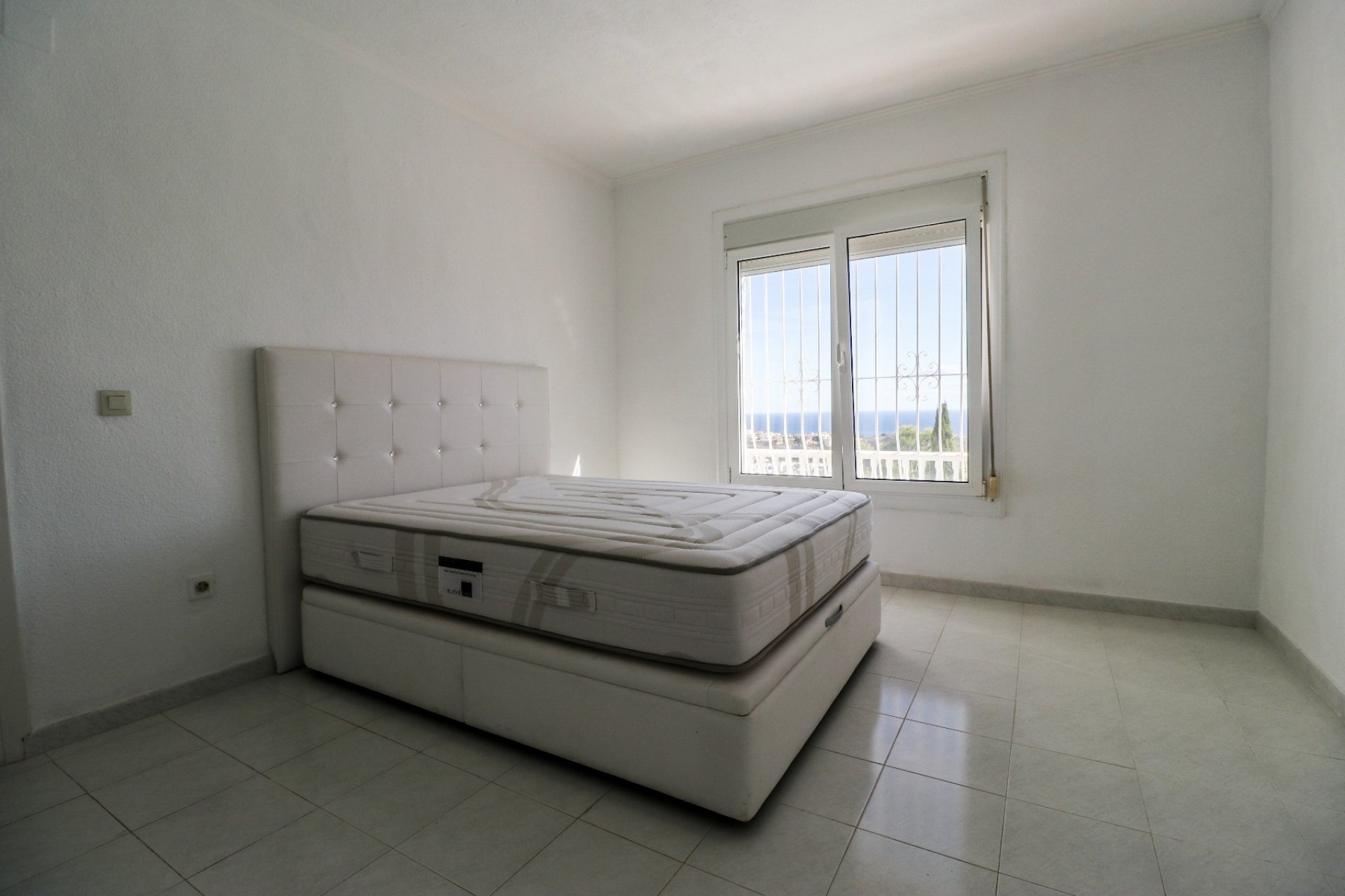 Verkoop - Villa - Benitachell - Cumbre del Sol