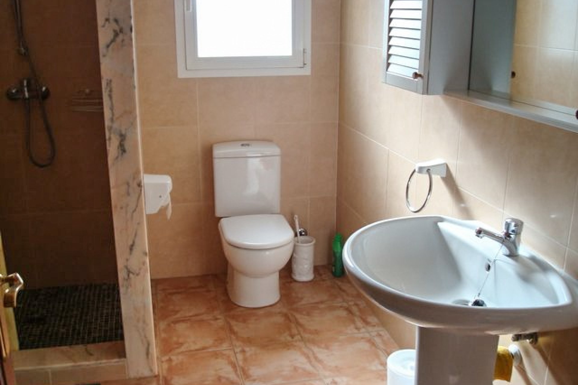 Verkoop - Villa - Benitachell - Cumbre del Sol