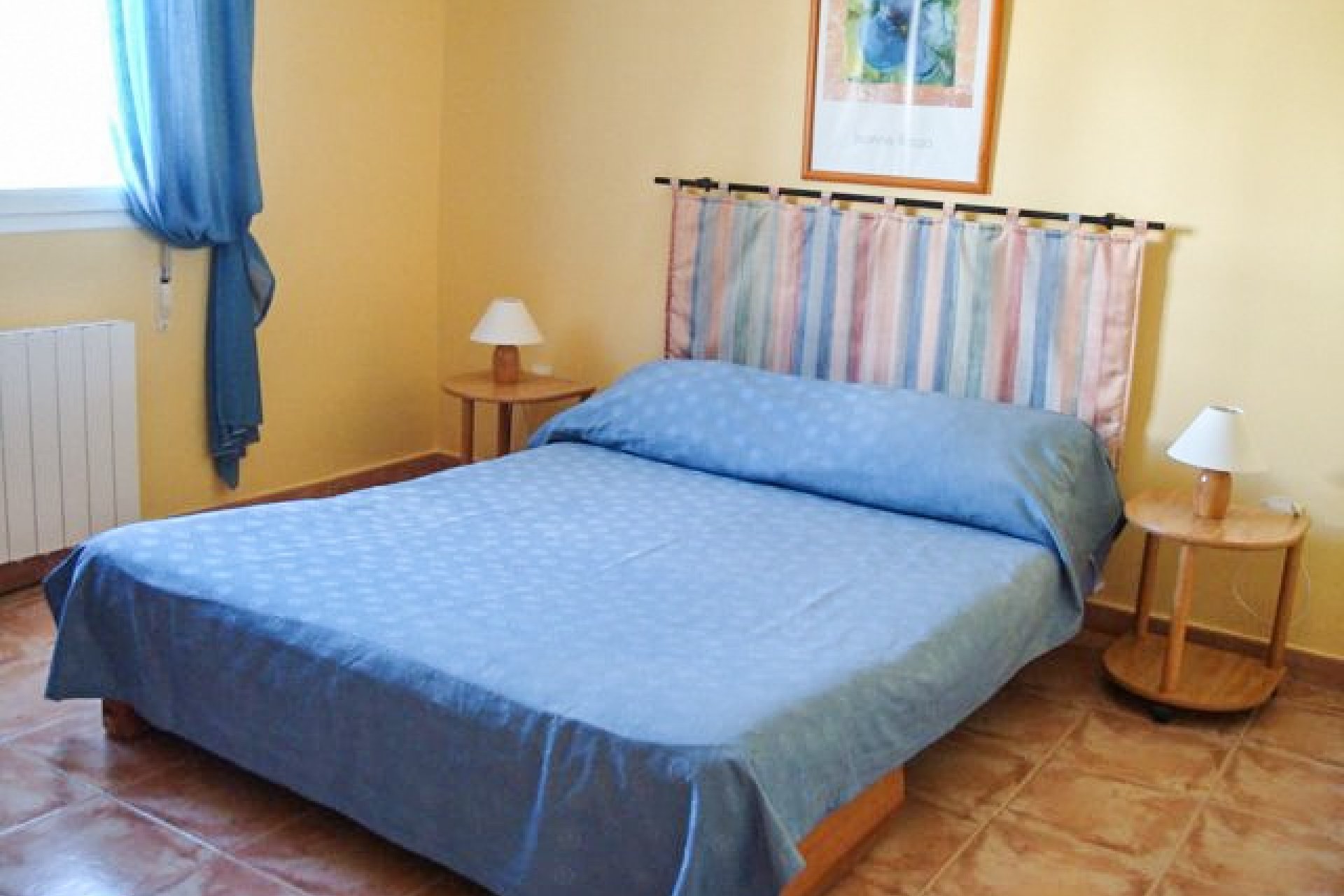Verkoop - Villa - Benitachell - Cumbre del Sol