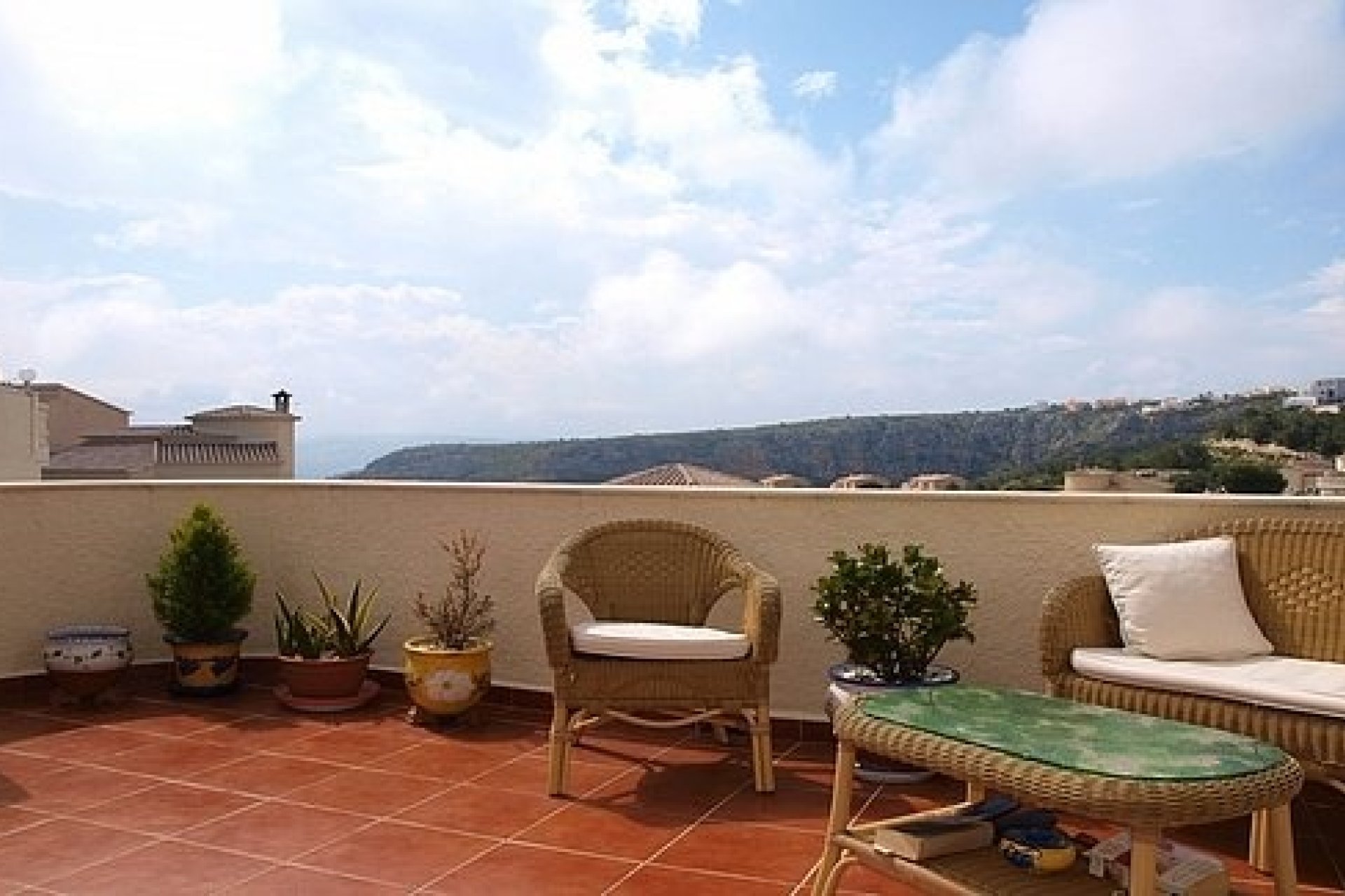 Verkoop - Villa - Benitachell - Cumbre del Sol