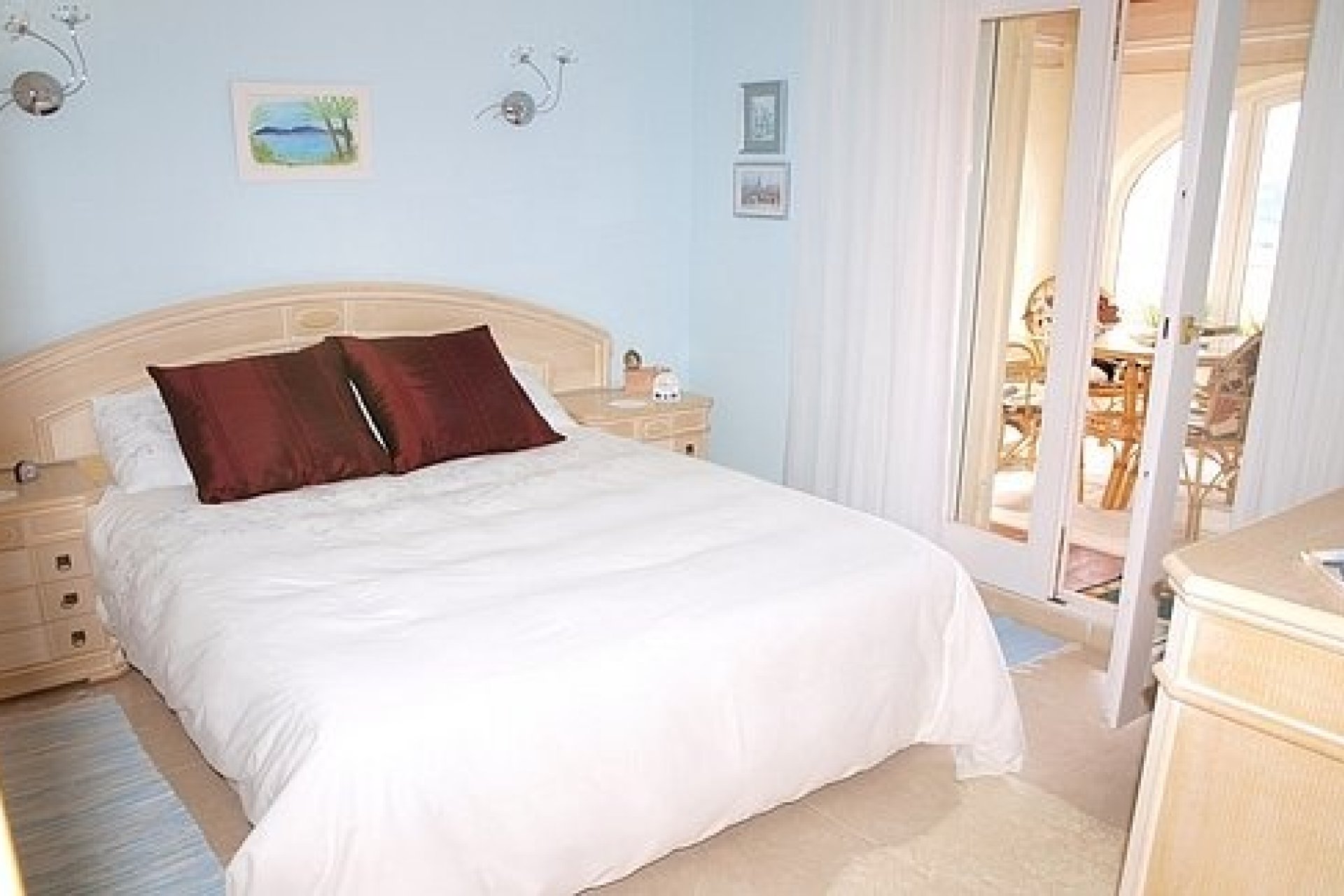 Verkoop - Villa - Benitachell - Cumbre del Sol