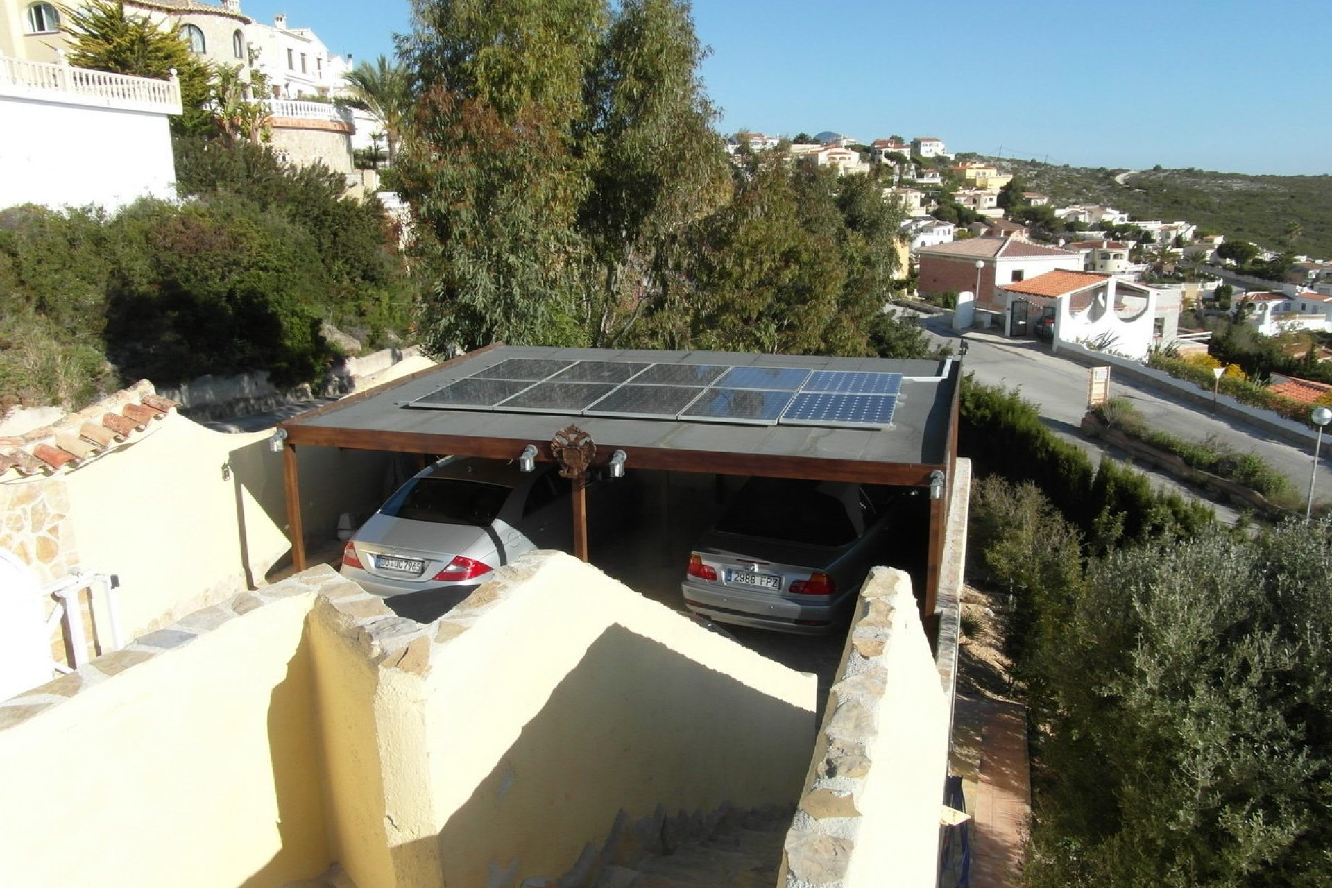 Verkoop - Villa - Benitachell - Cumbre del Sol