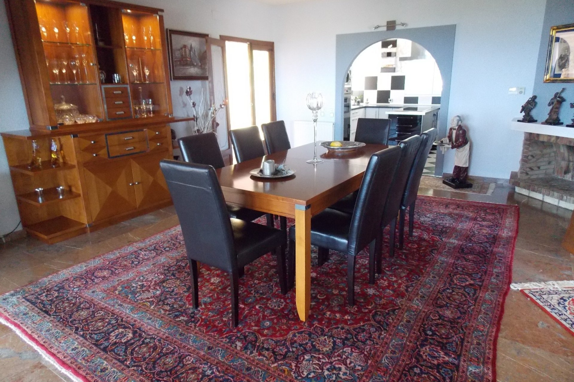Verkoop - Villa - Benitachell - Cumbre del Sol