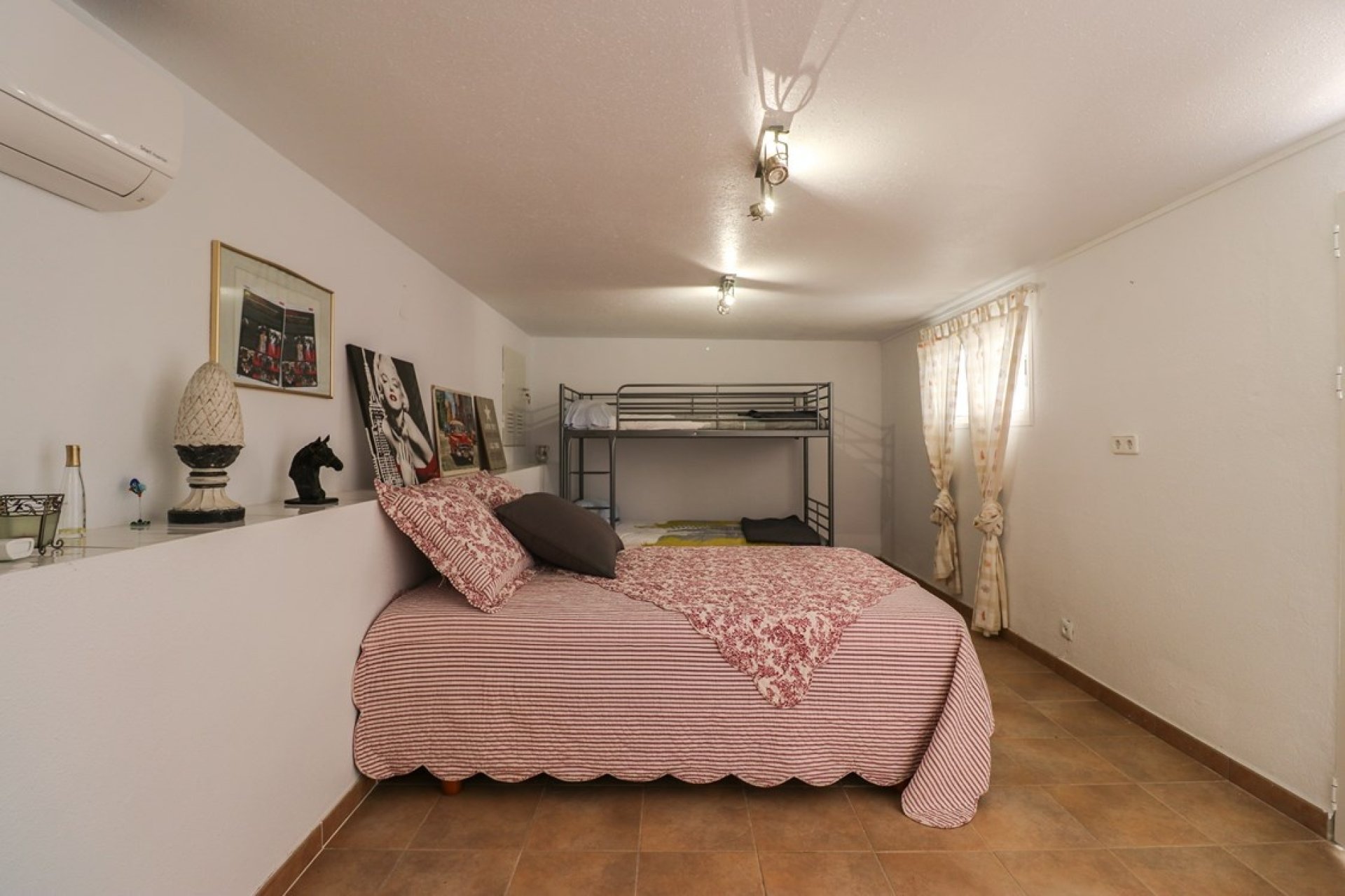 Verkoop - Villa - Benitachell - Cumbre del Sol