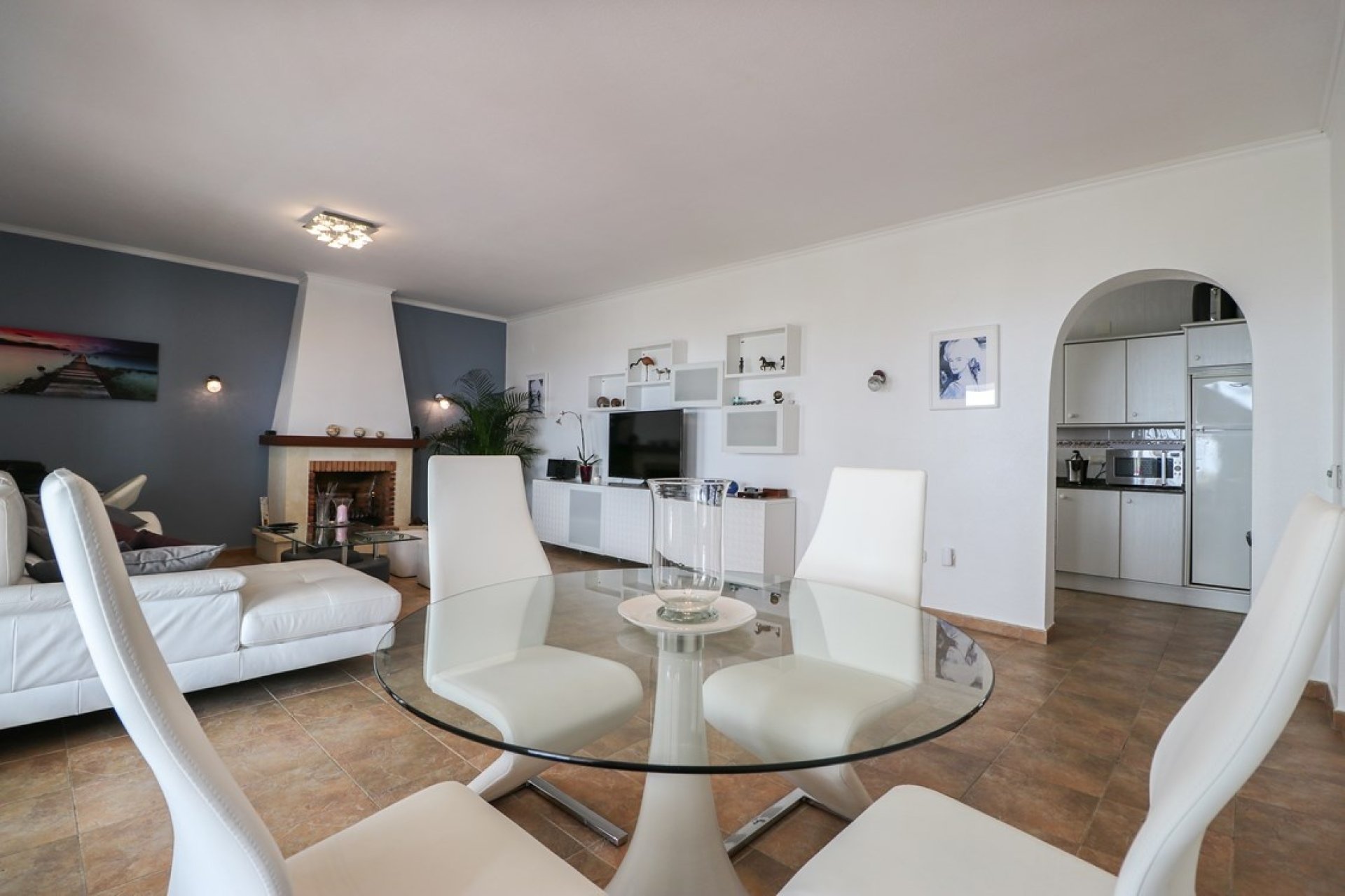 Verkoop - Villa - Benitachell - Cumbre del Sol