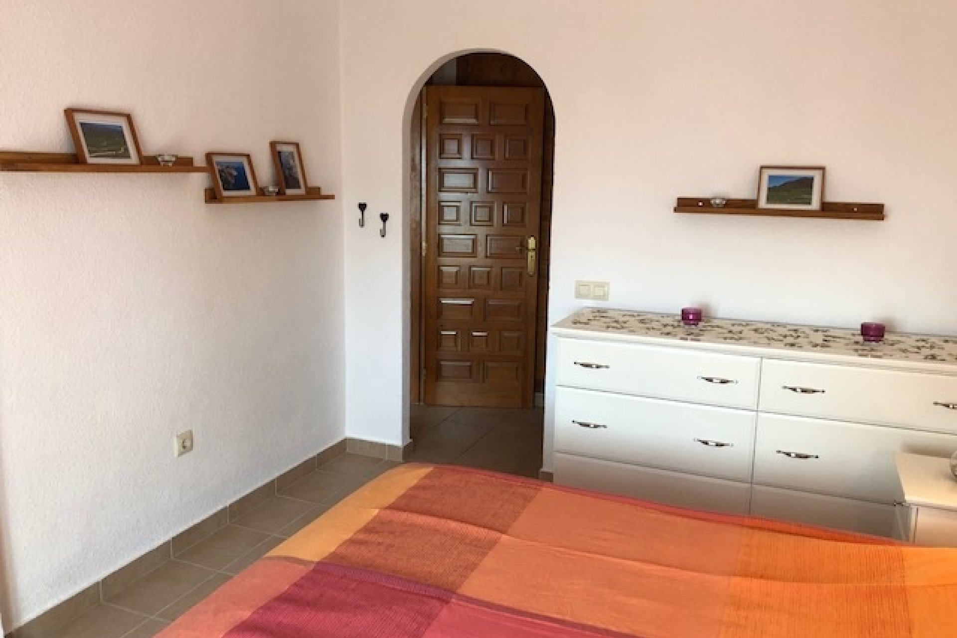 Verkoop - Villa - Benitachell - Cumbre del Sol