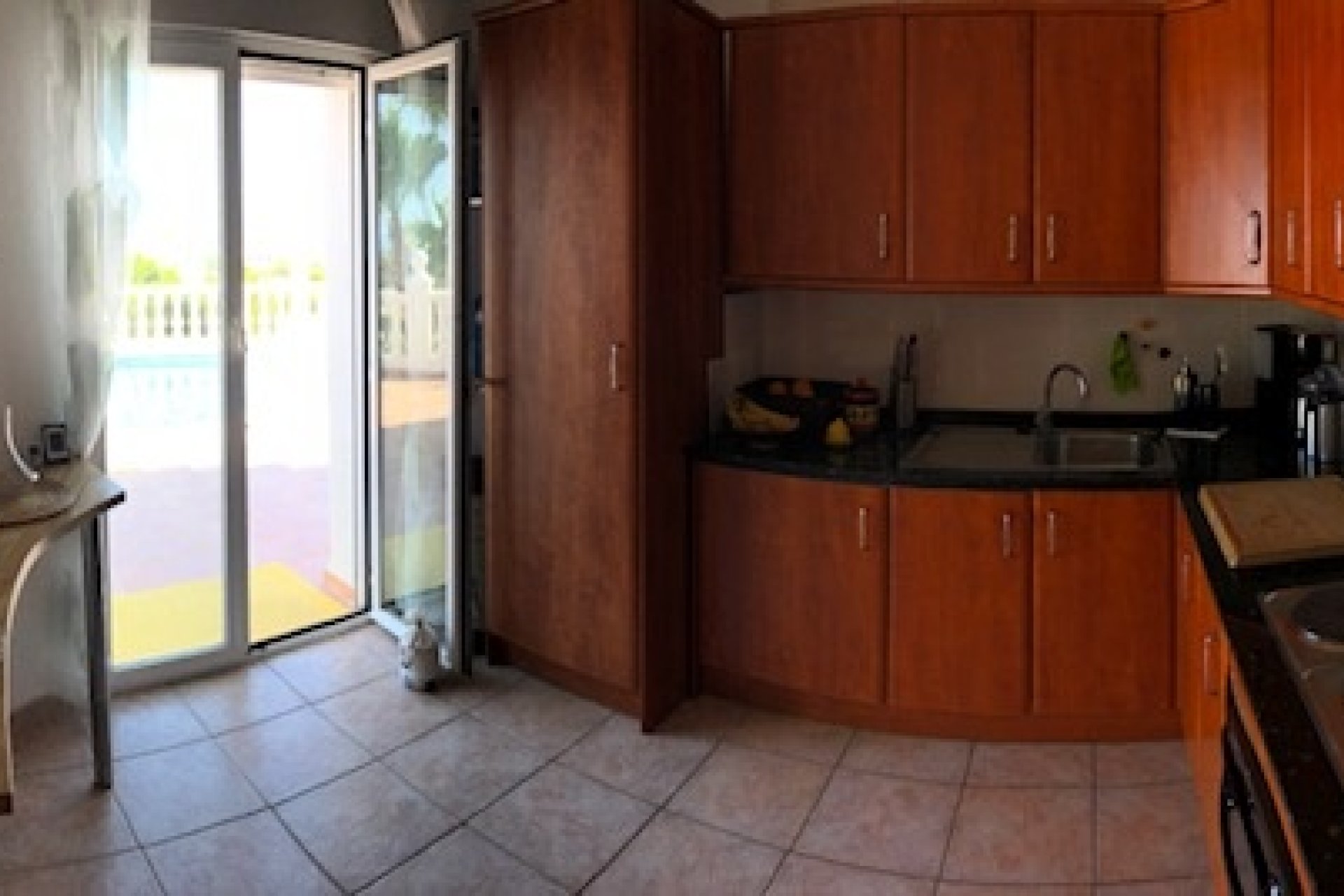 Verkoop - Villa - Benitachell - Cumbre del Sol