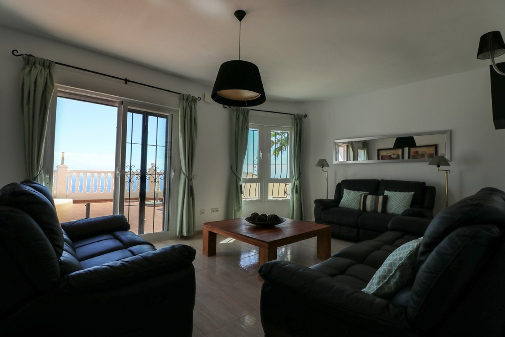 Verkoop - Villa - Benitachell - Cumbre del Sol