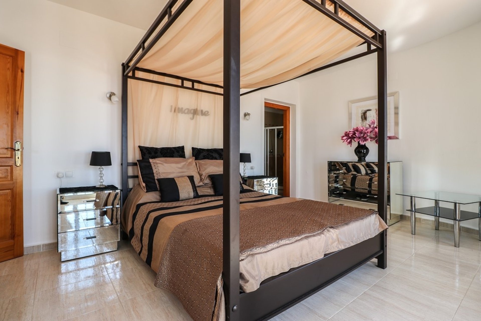 Verkoop - Villa - Benitachell - Cumbre del Sol