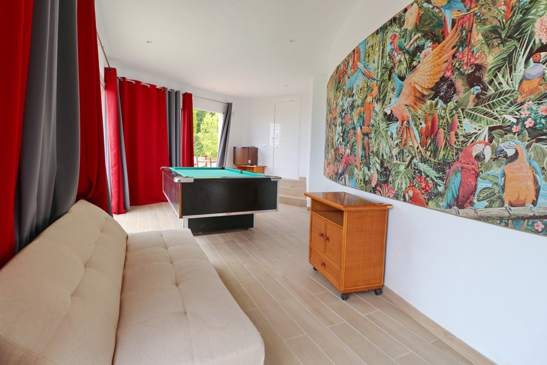 Verkoop - Villa - Benitachell - Cumbre del Sol