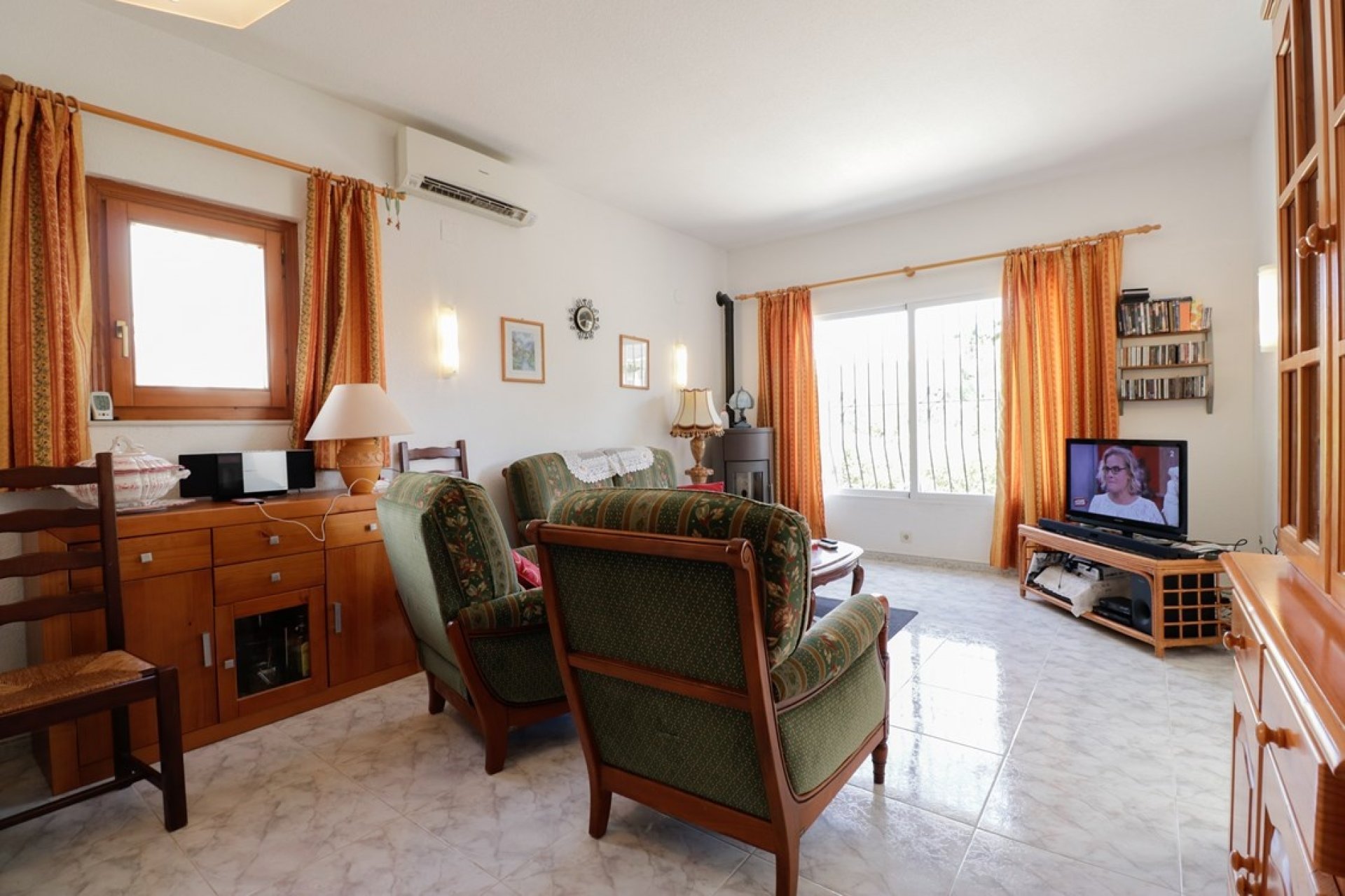 Verkoop - Villa - Benitachell - Cumbre del Sol