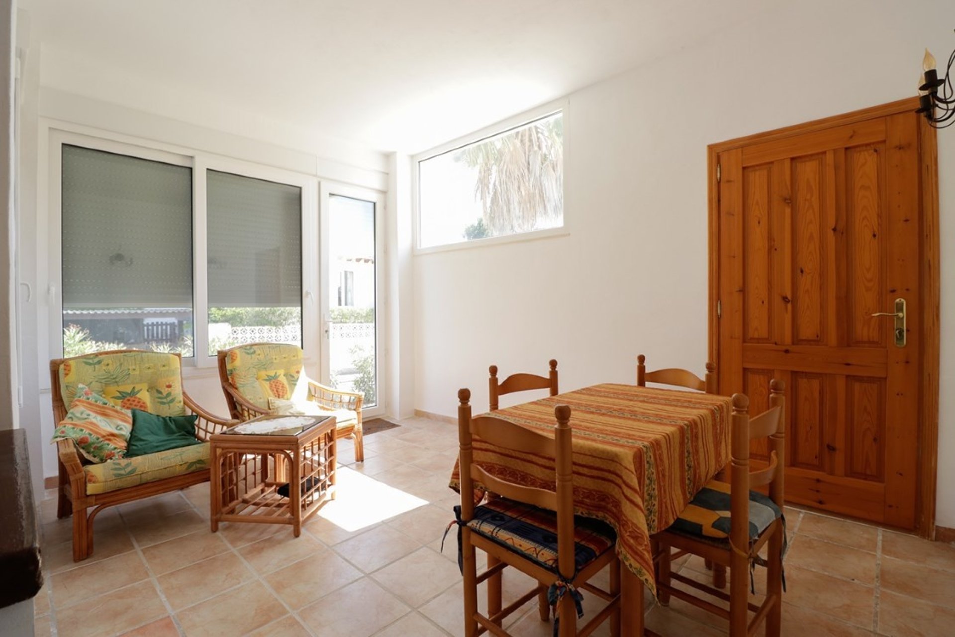 Verkoop - Villa - Benitachell - Cumbre del Sol