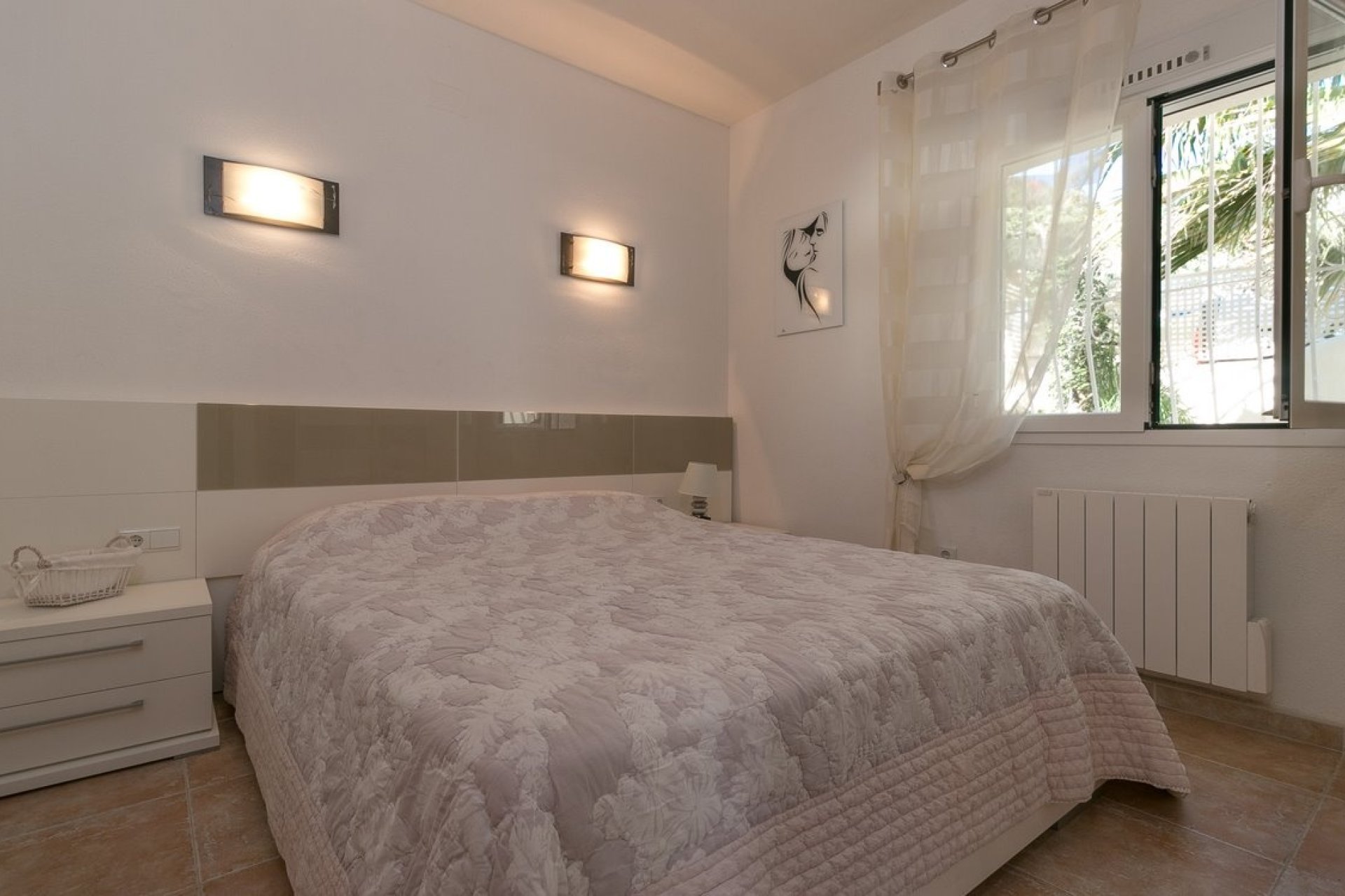 Verkoop - Villa - Benitachell - Cumbre del Sol
