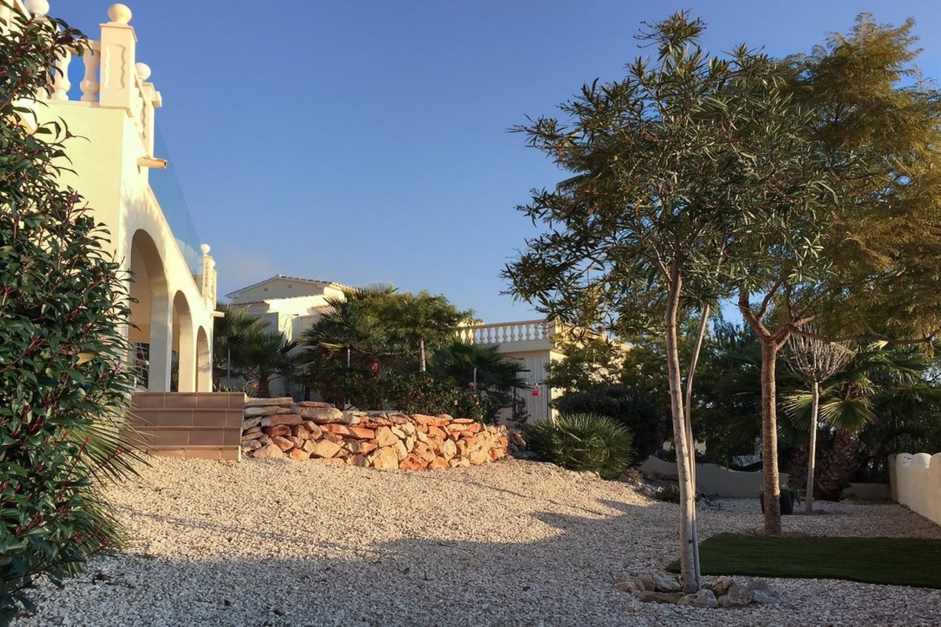Verkoop - Villa - Benitachell - Cumbre del Sol