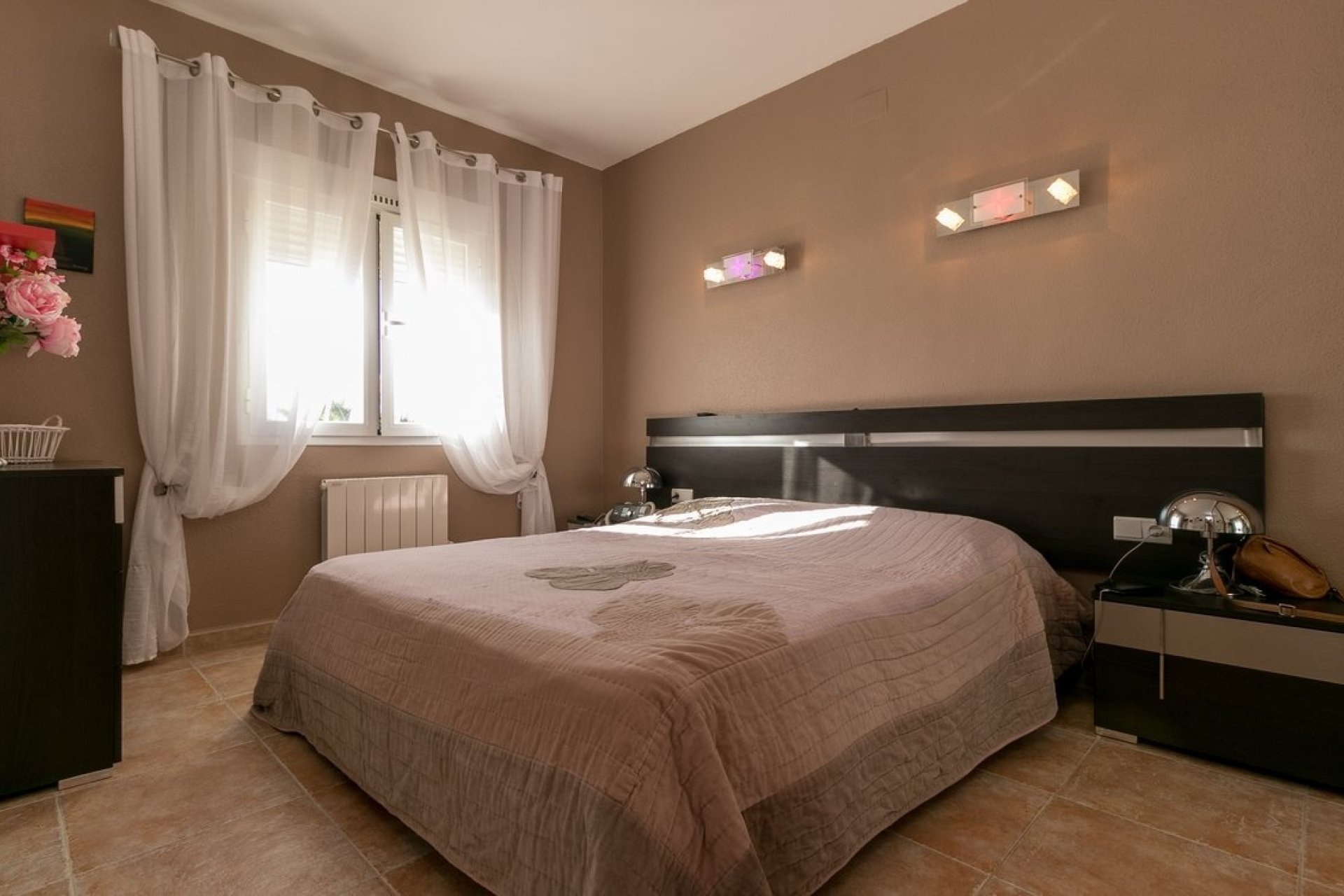 Verkoop - Villa - Benitachell - Cumbre del Sol