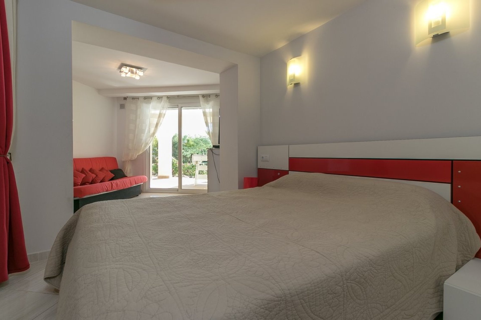 Verkoop - Villa - Benitachell - Cumbre del Sol