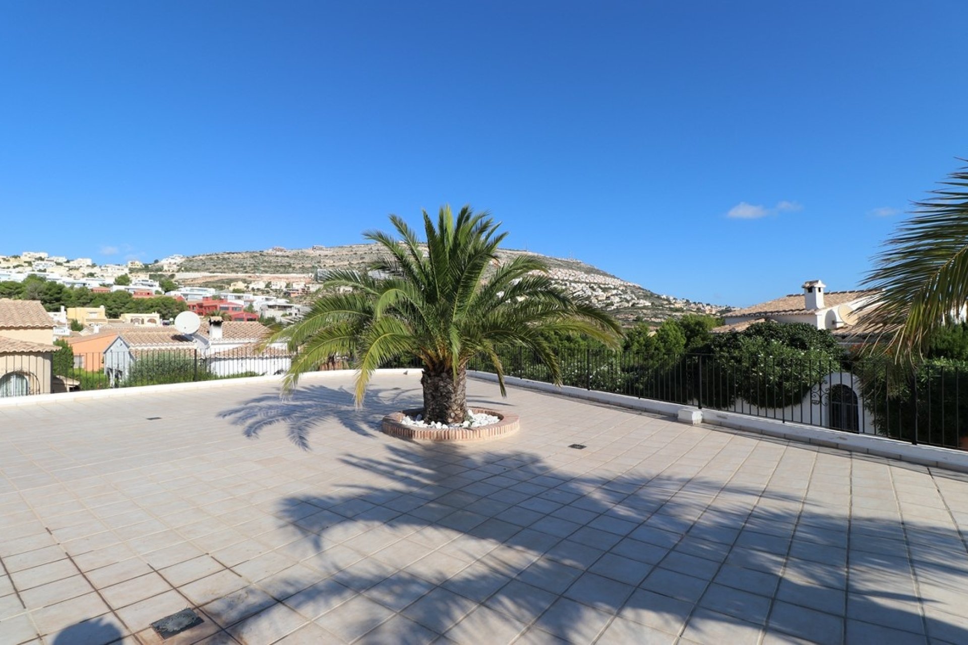 Verkoop - Villa - Benitachell - Cumbre del Sol
