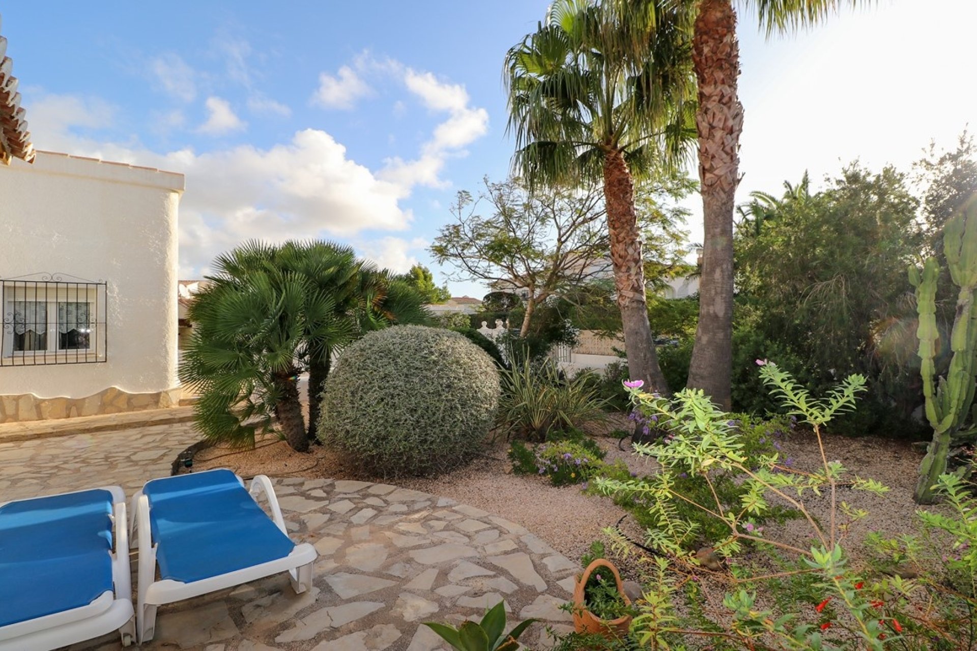 Verkoop - Villa - Benitachell - Cumbre del Sol