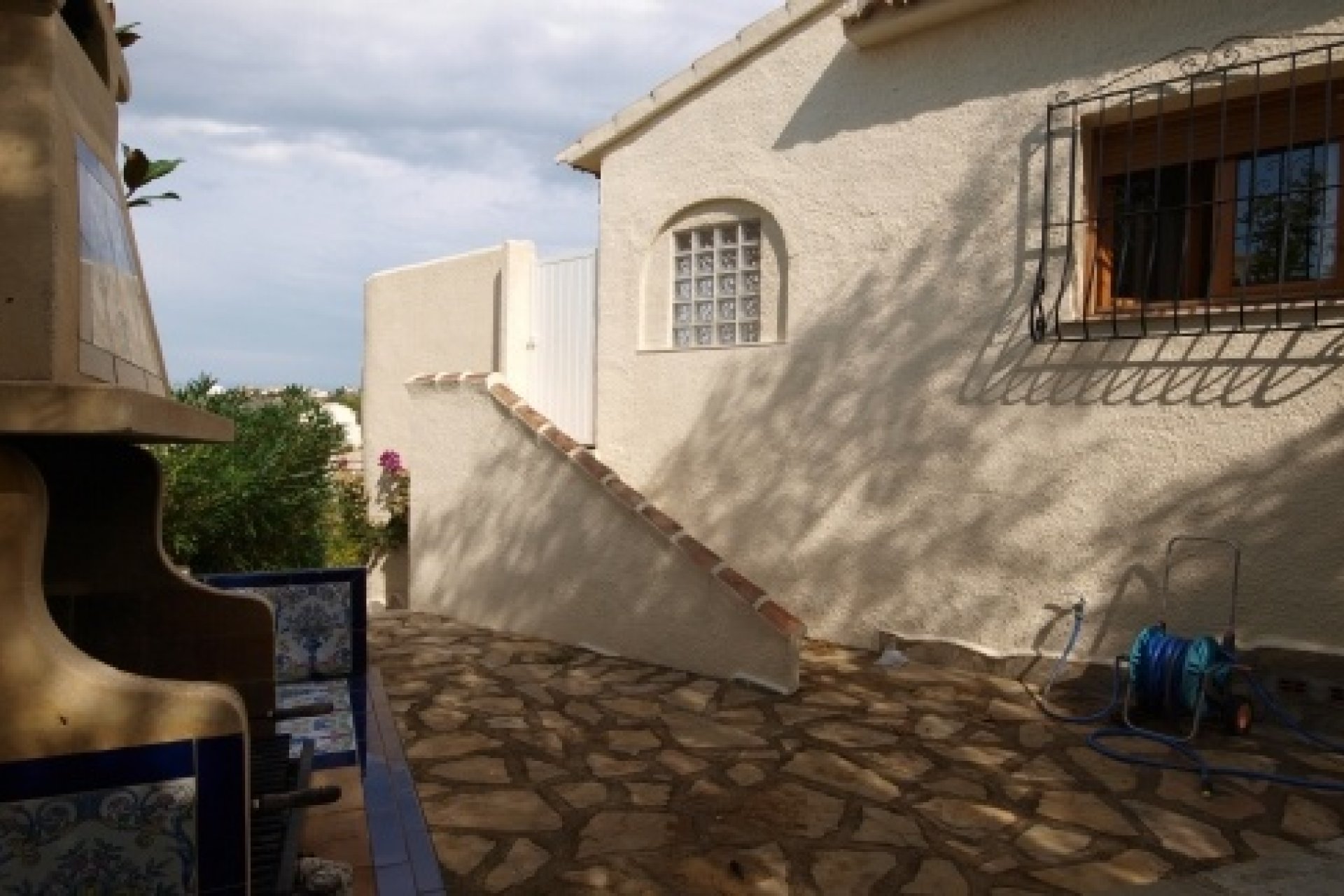 Verkoop - Villa - Benitachell - Cumbre del Sol