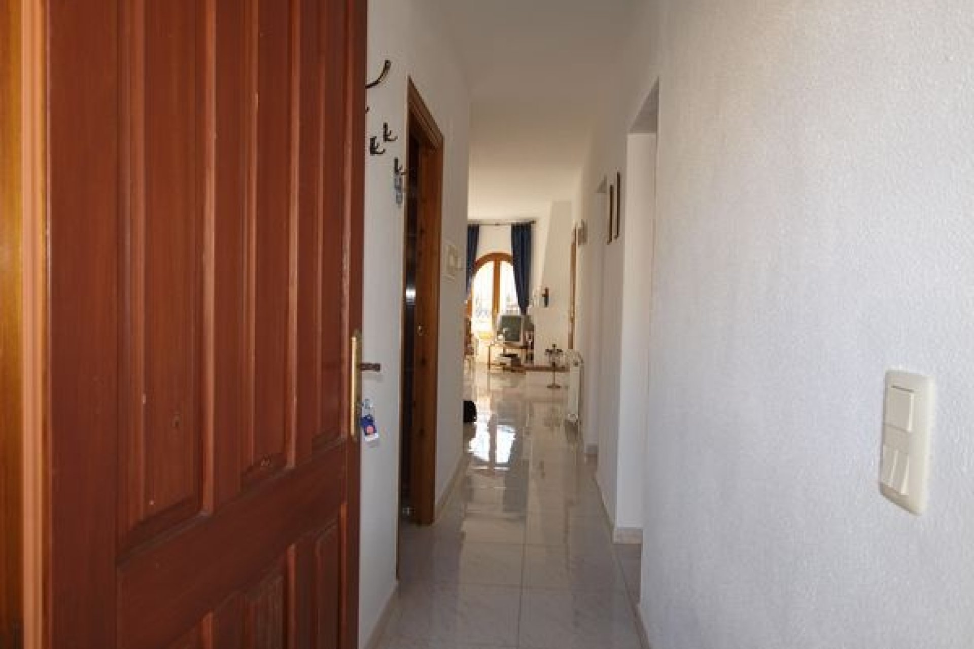 Verkoop - Villa - Benitachell - Cumbre del Sol