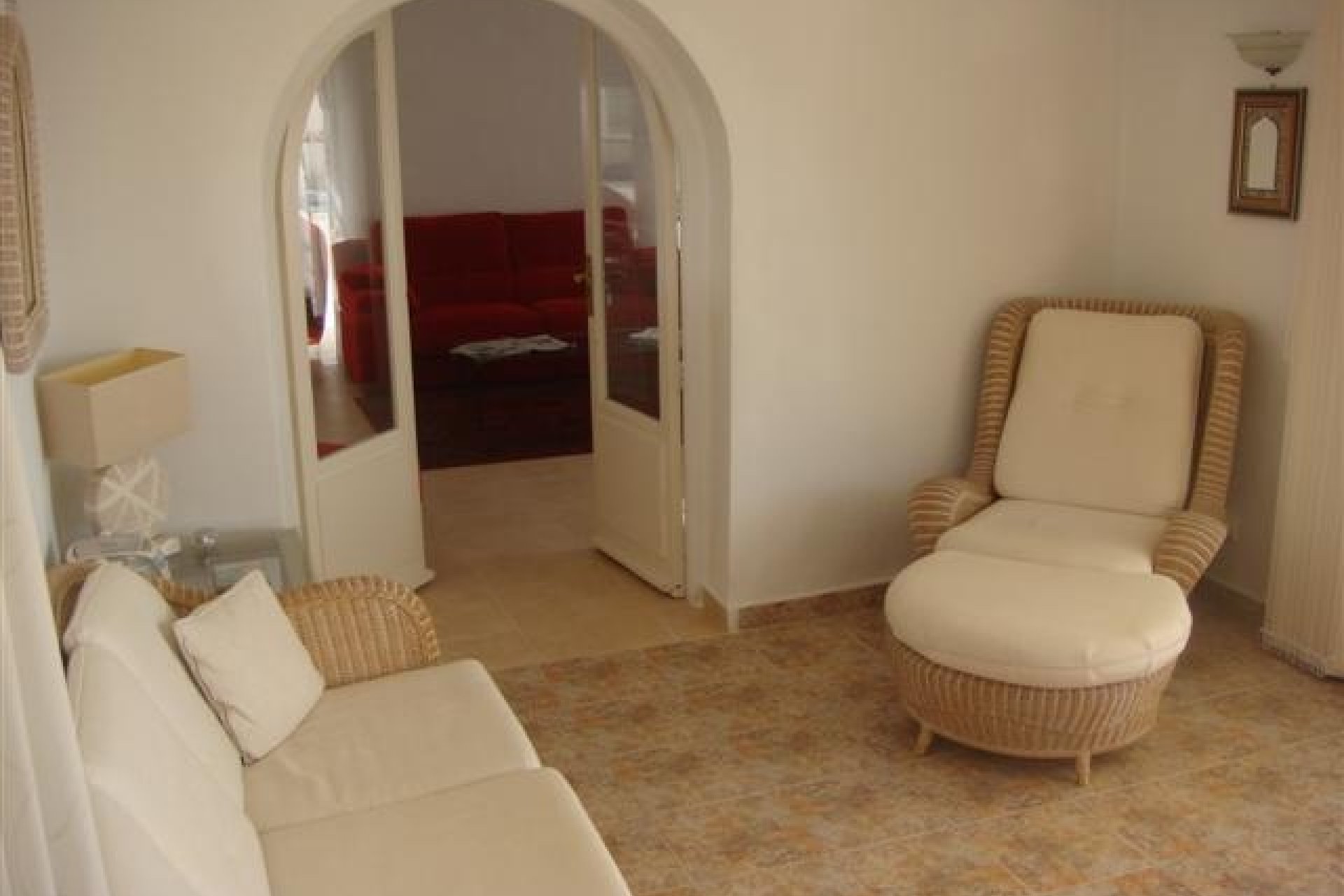 Verkoop - Villa - Benitachell - Cumbre del Sol