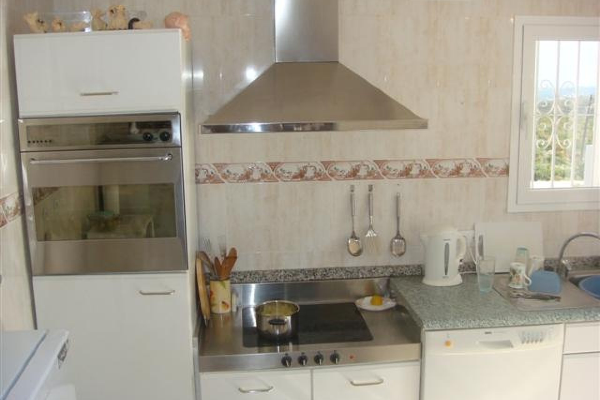 Verkoop - Villa - Benitachell - Cumbre del Sol