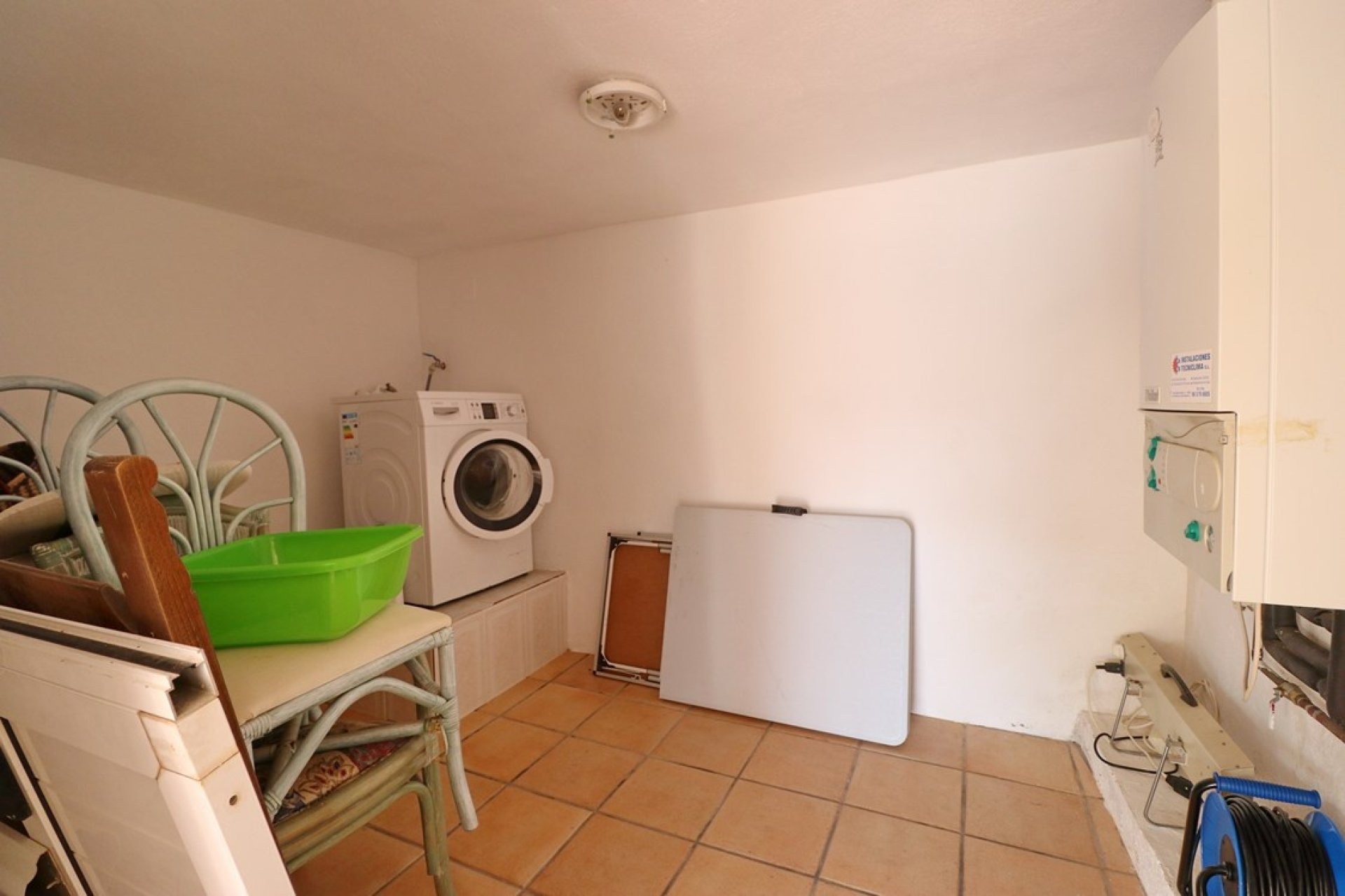 Verkoop - Villa - Benitachell - Cumbre del Sol