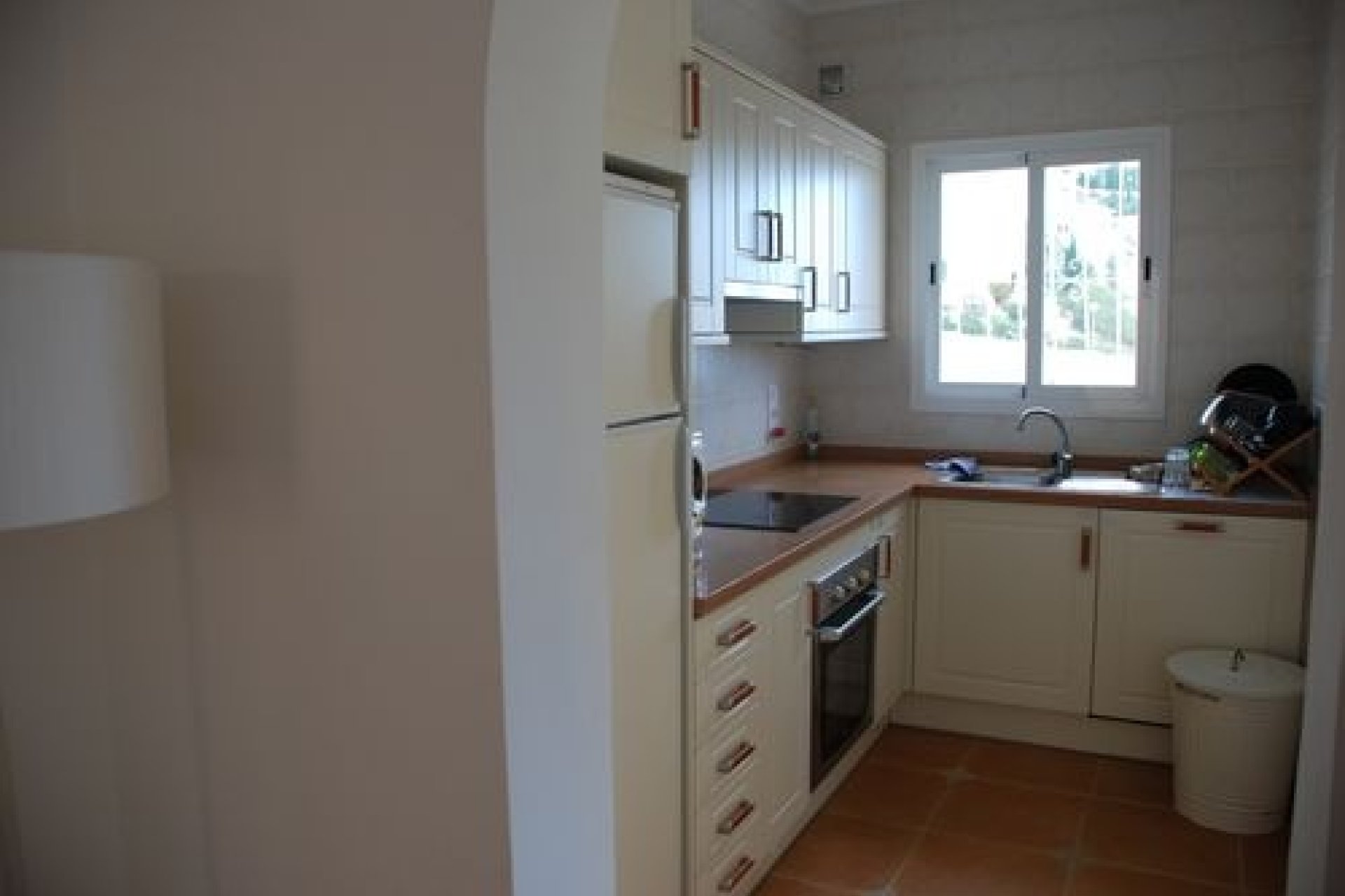 Verkoop - Villa - Benitachell - Cumbre del Sol