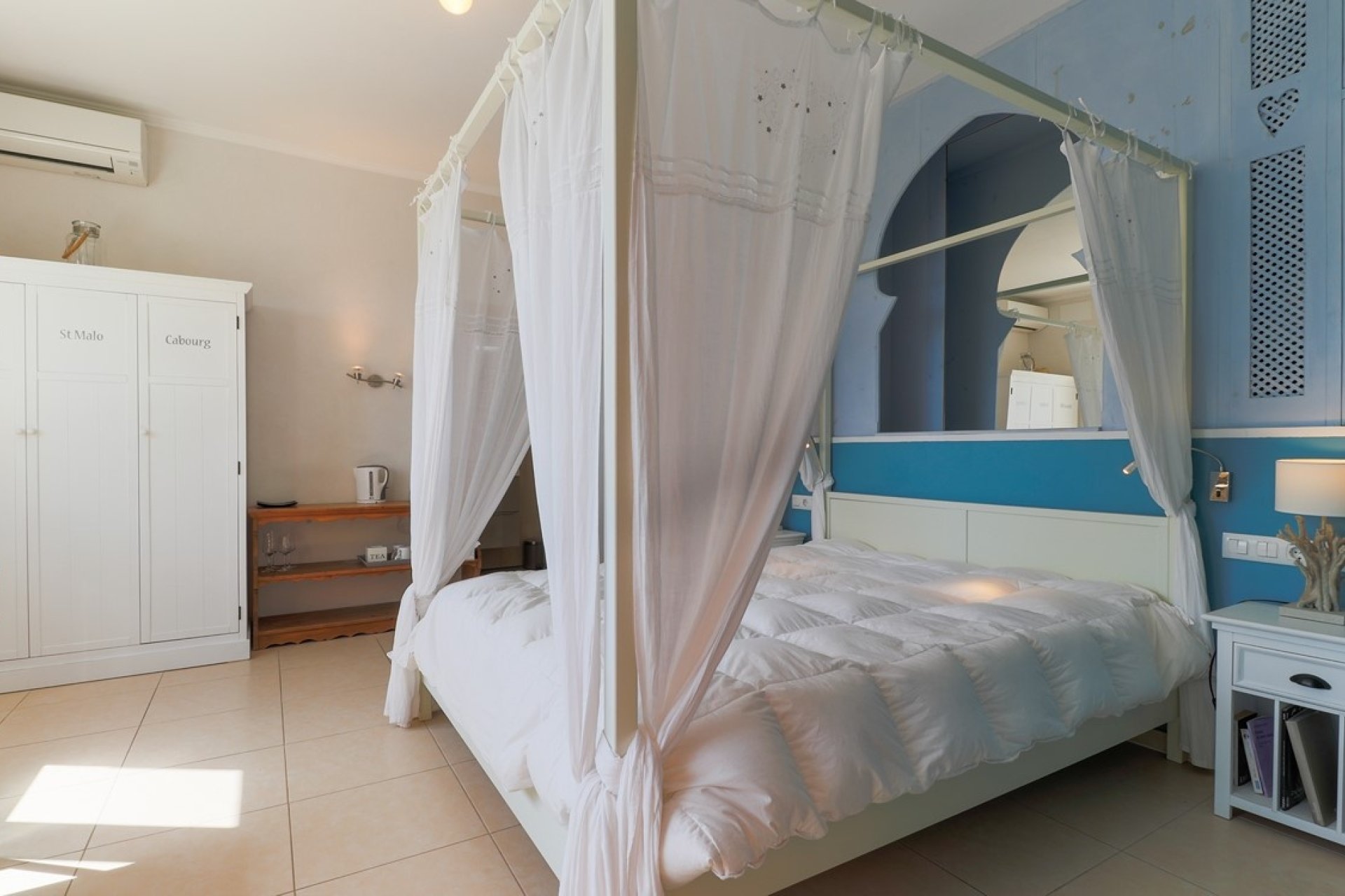 Verkoop - Villa - Benitachell - Cumbre del Sol