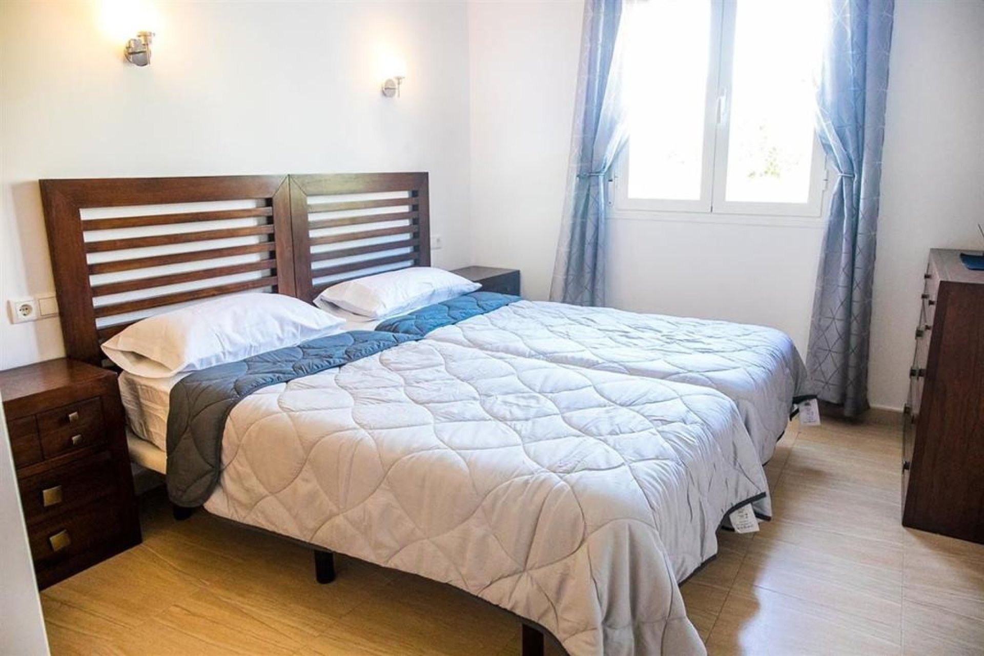 Verkoop - Villa - Benitachell - Cumbre del Sol