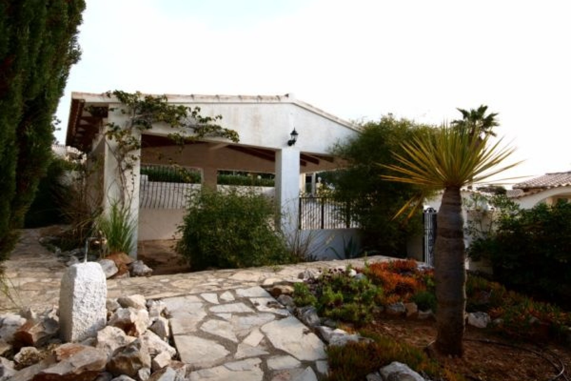 Verkoop - Villa - Benitachell - Cumbre del Sol