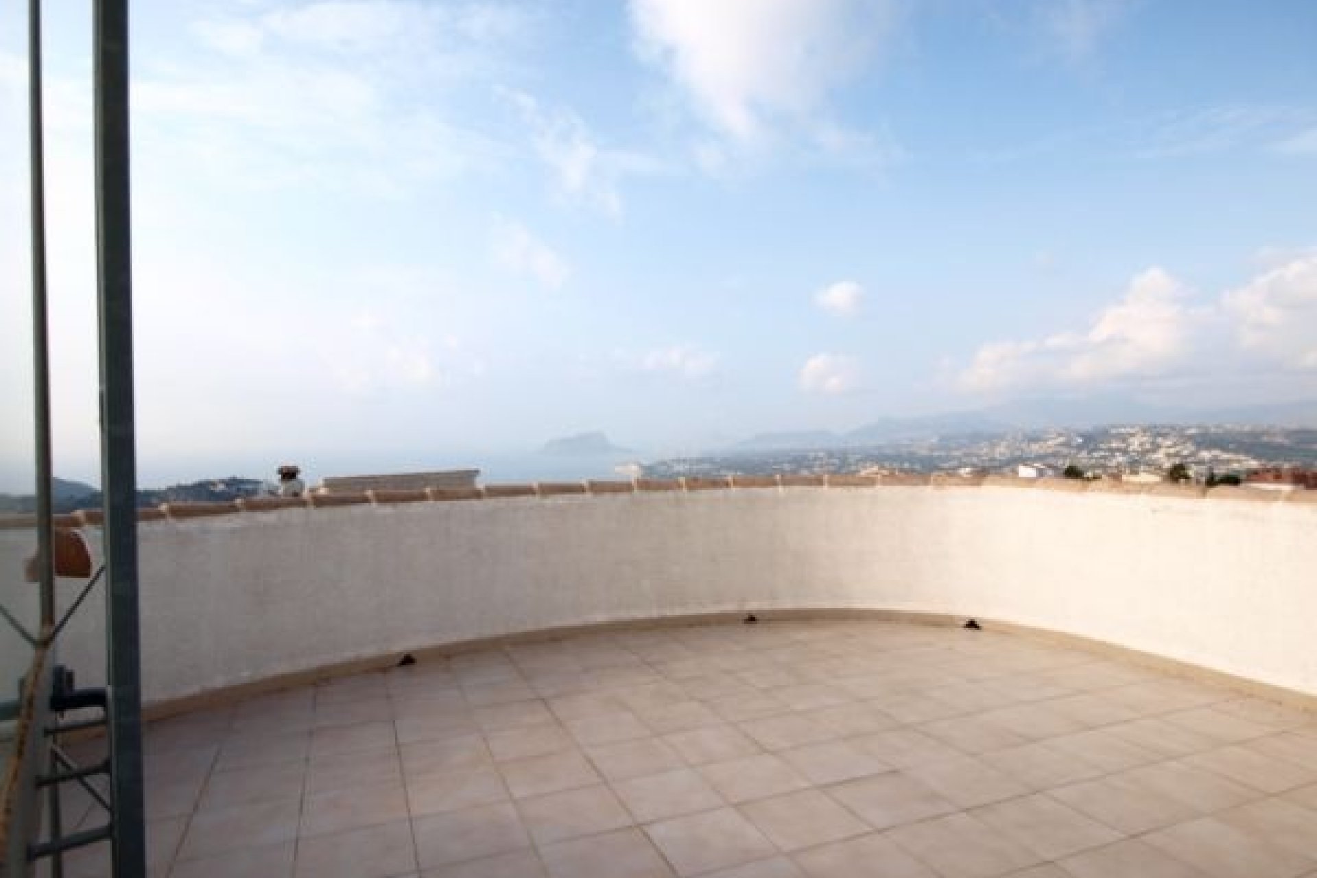 Verkoop - Villa - Benitachell - Cumbre del Sol