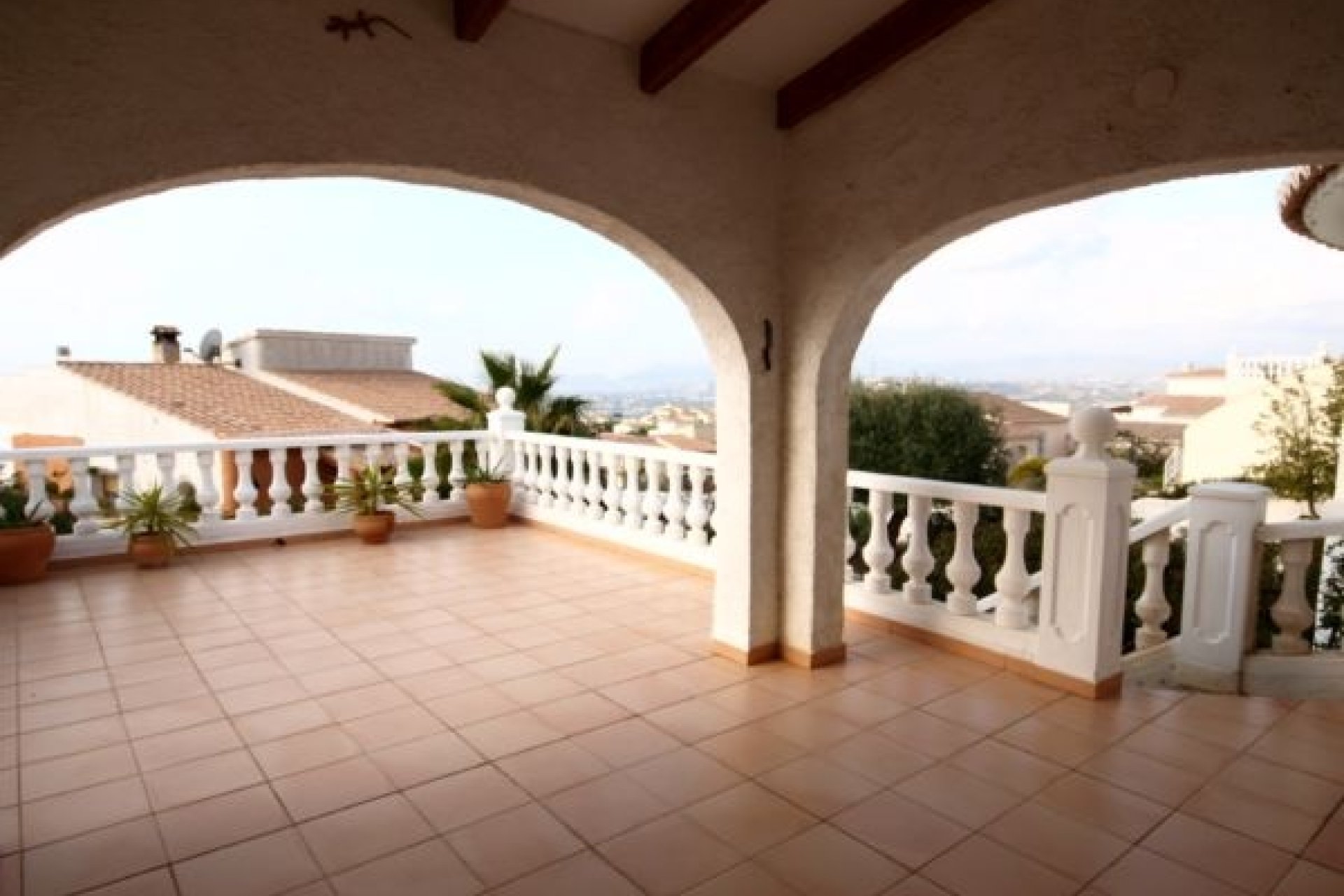 Verkoop - Villa - Benitachell - Cumbre del Sol