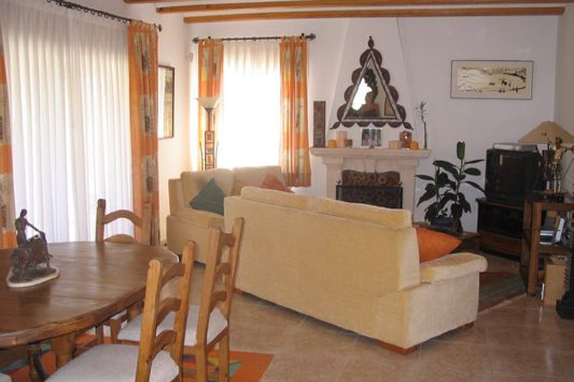Verkoop - Villa - Benitachell - Cumbre del Sol