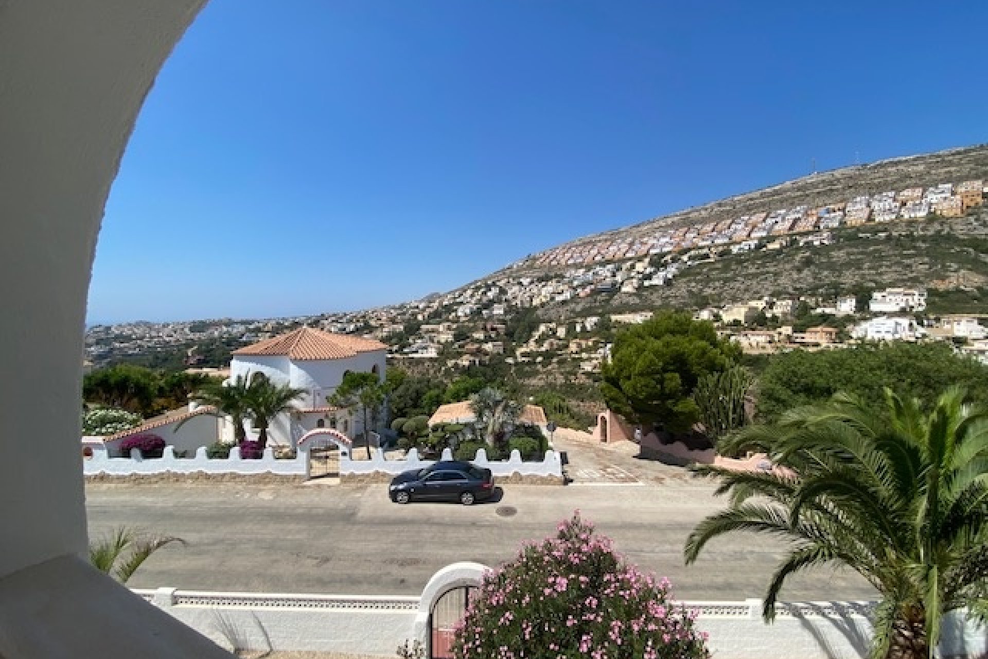 Verkoop - Villa - Benitachell - Cumbre del Sol