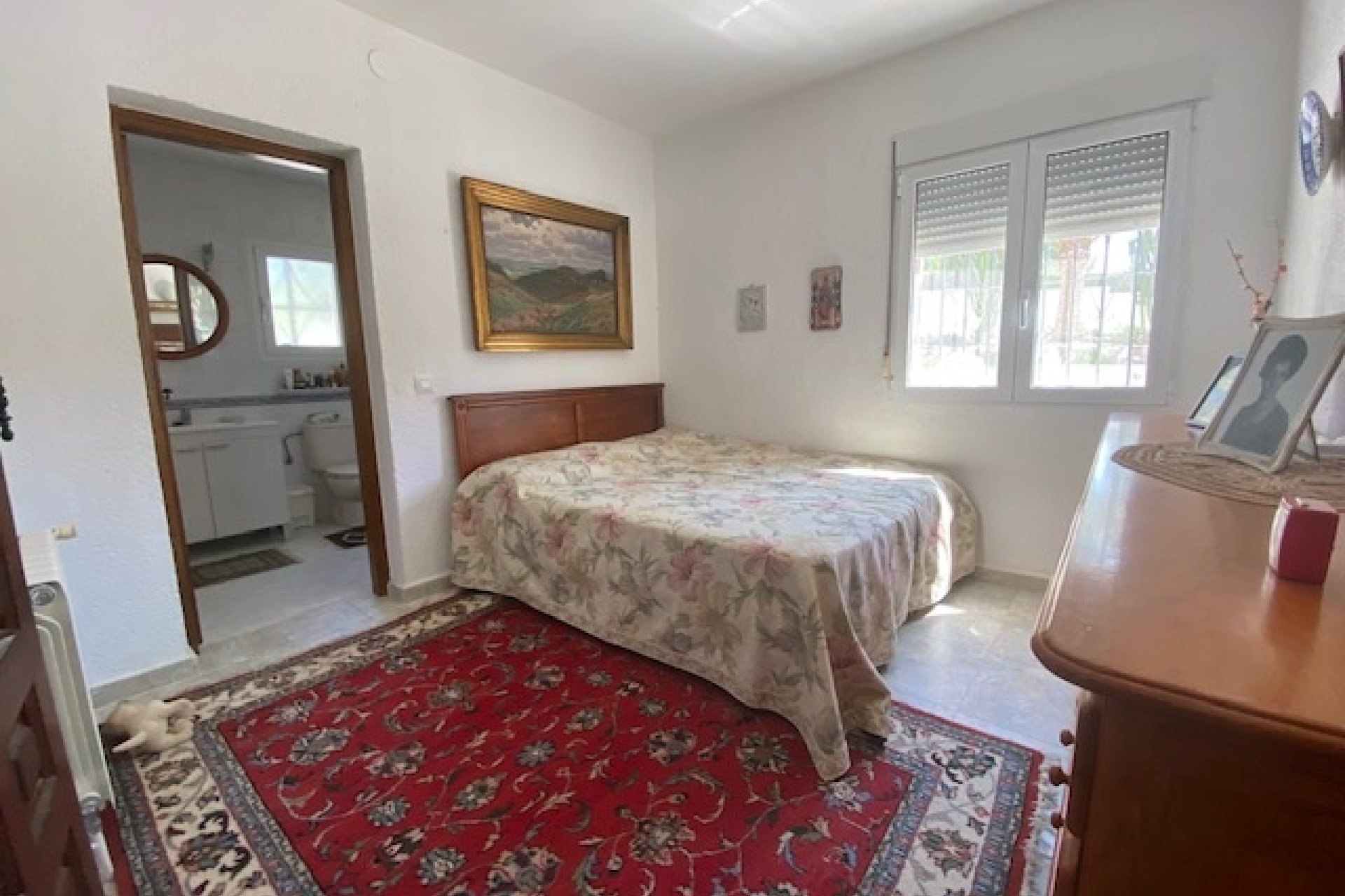 Verkoop - Villa - Benitachell - Cumbre del Sol